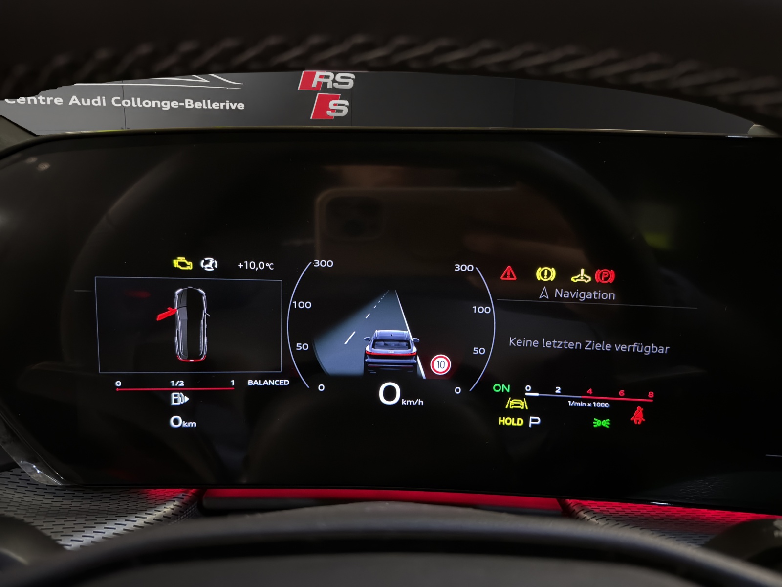 AUDI Q5 TFSI quatto 150 kW S-tronic-image-9