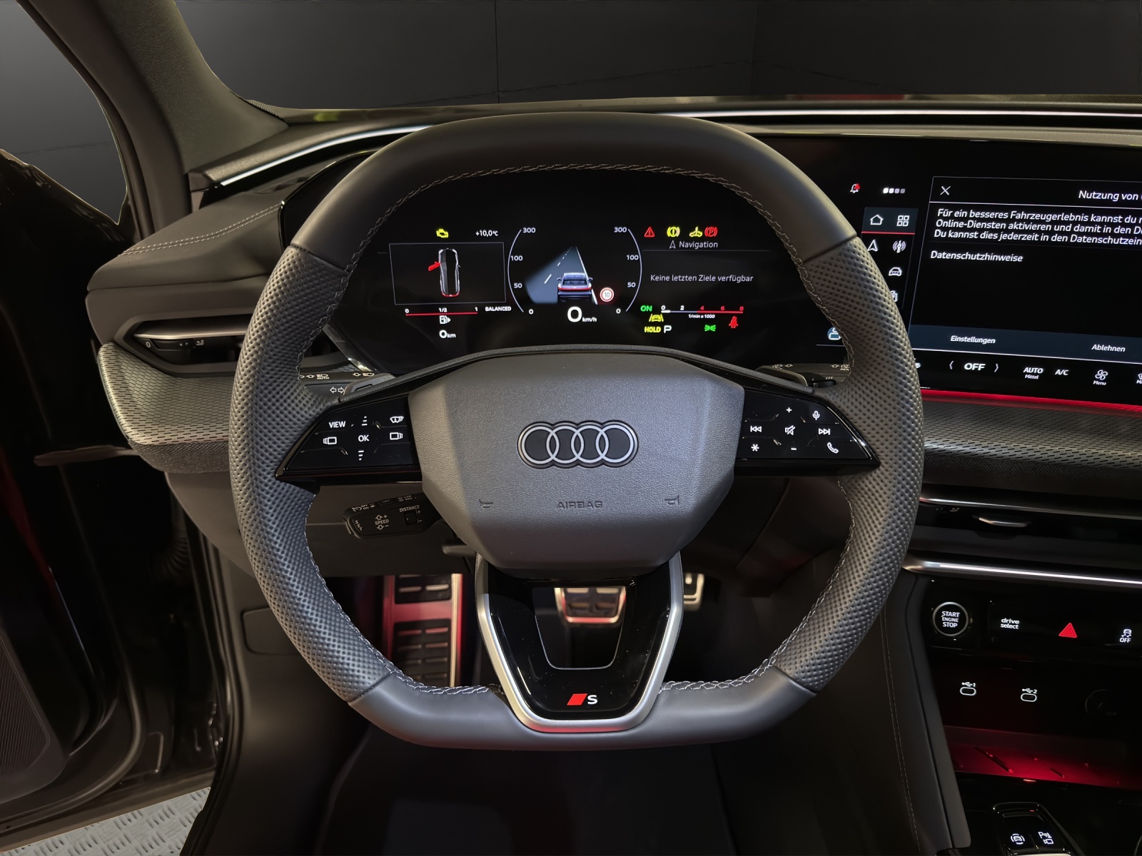 AUDI Q5 TFSI quatto 150 kW S-tronic-image-8