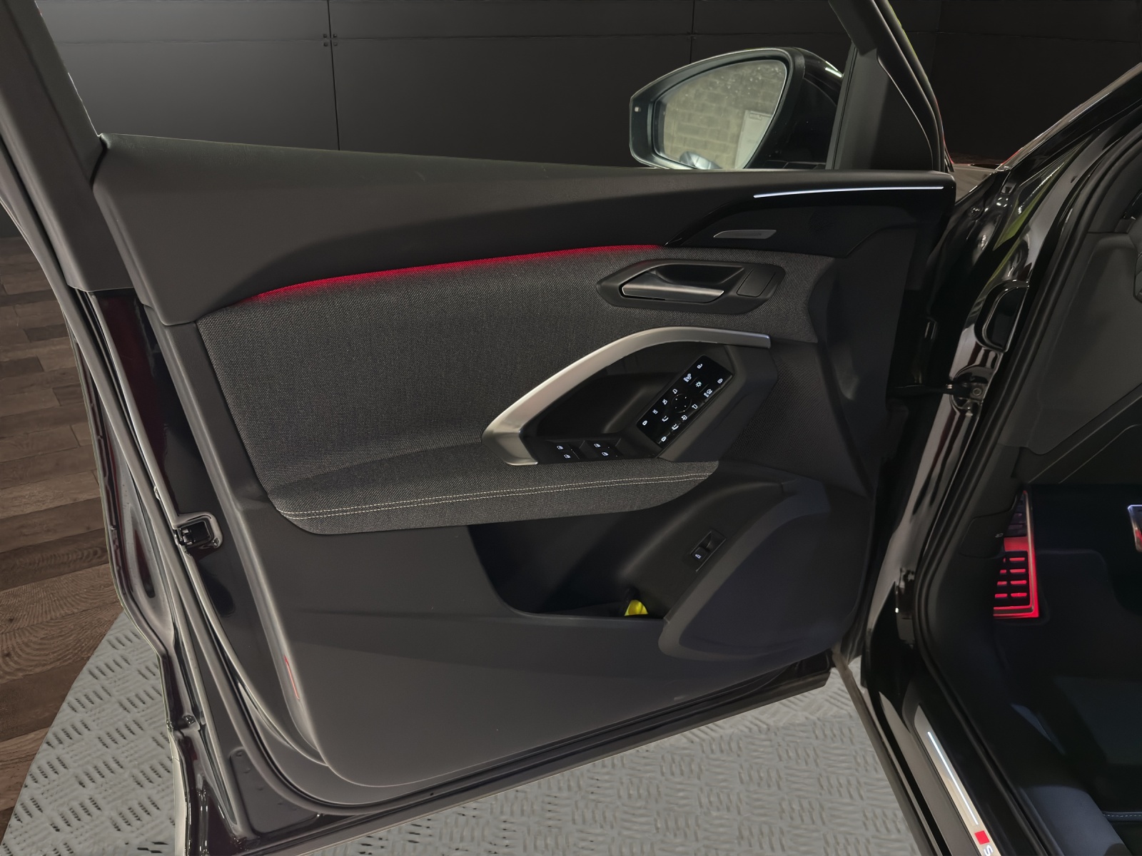 AUDI Q5 TFSI quatto 150 kW S-tronic-image-19