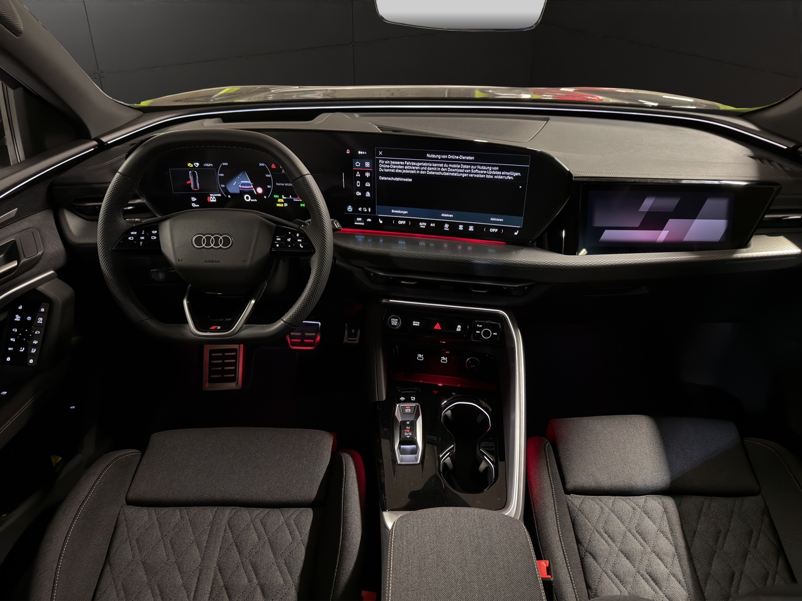 AUDI Q5 TFSI quatto 150 kW S-tronic-image-11