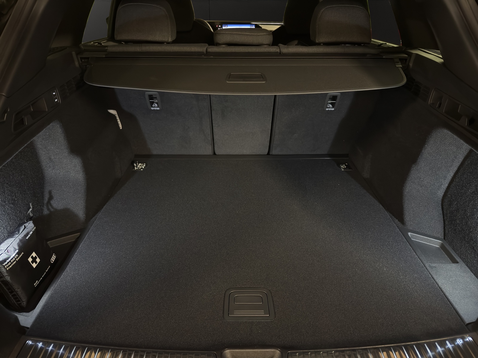 AUDI Q5 TFSI quatto 150 kW S-tronic-image-16
