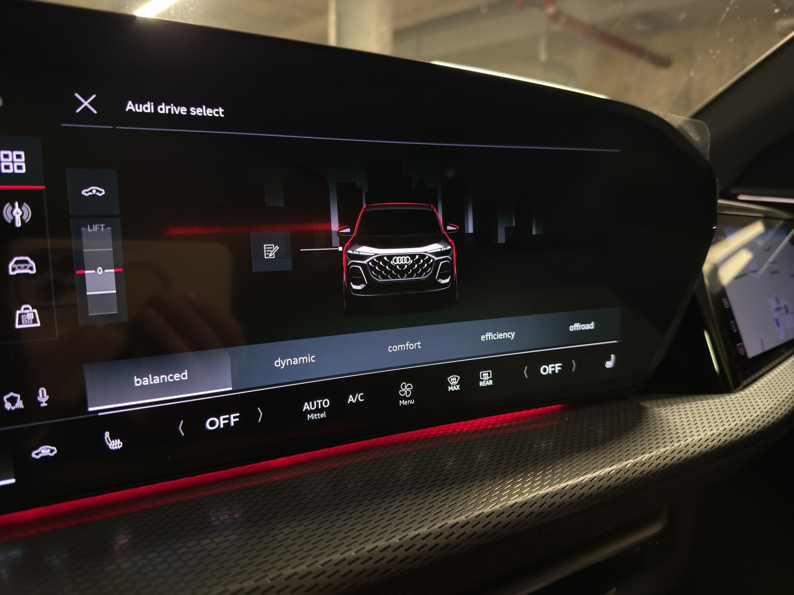 AUDI Q5 TFSI quatto 150 kW S-tronic-image-25