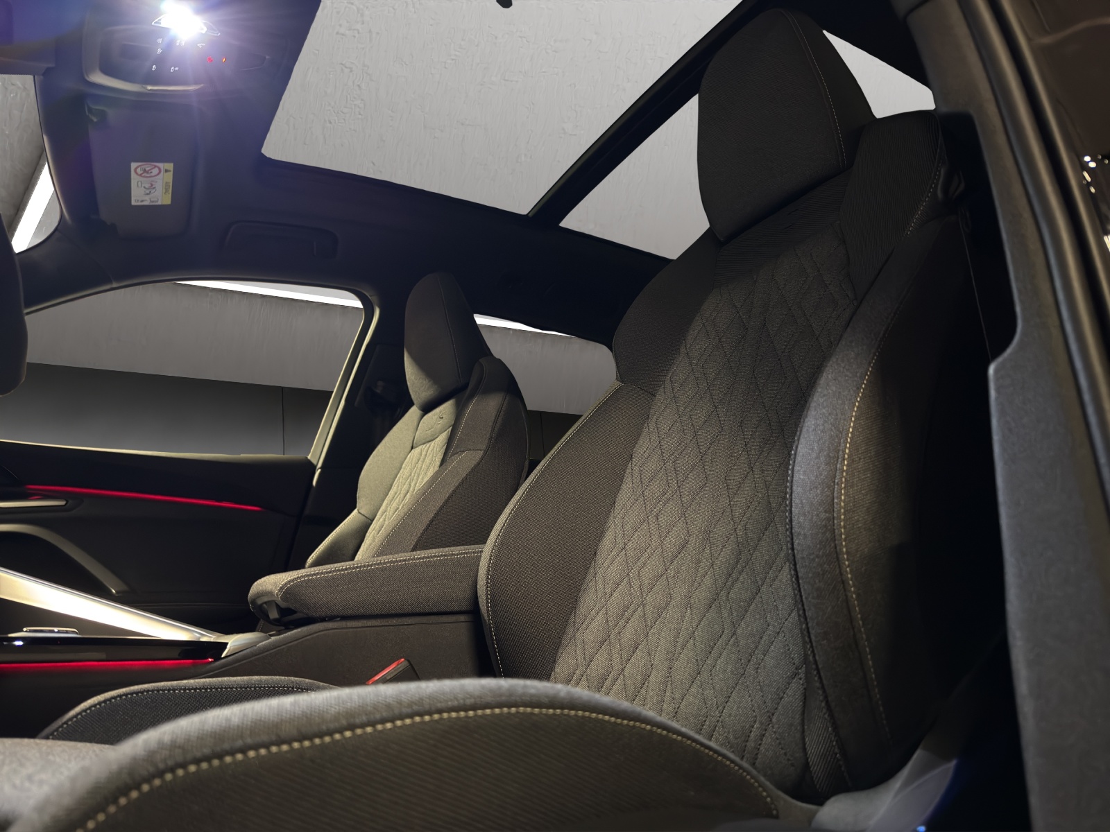 AUDI Q5 TFSI quatto 150 kW S-tronic-image-22