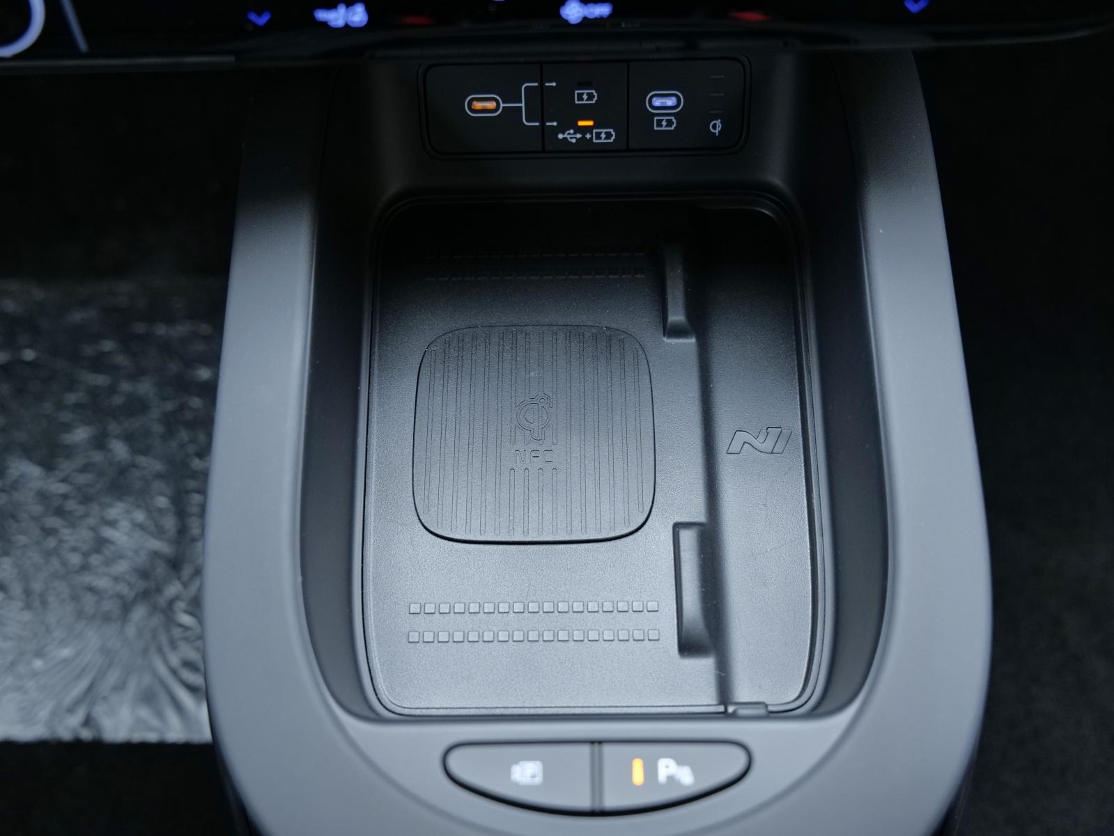 HYUNDAI Ioniq 5 N Electric 4WD-image-21