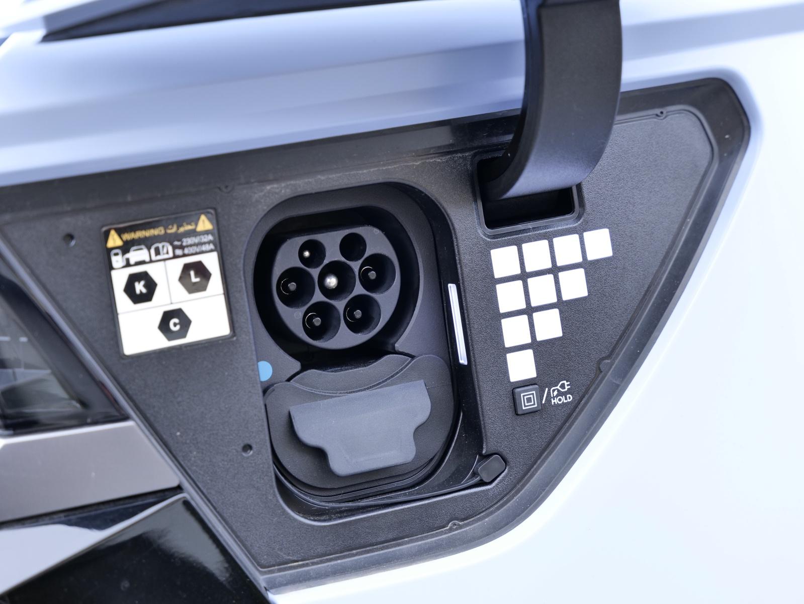 HYUNDAI Ioniq 5 N Electric 4WD-image-19