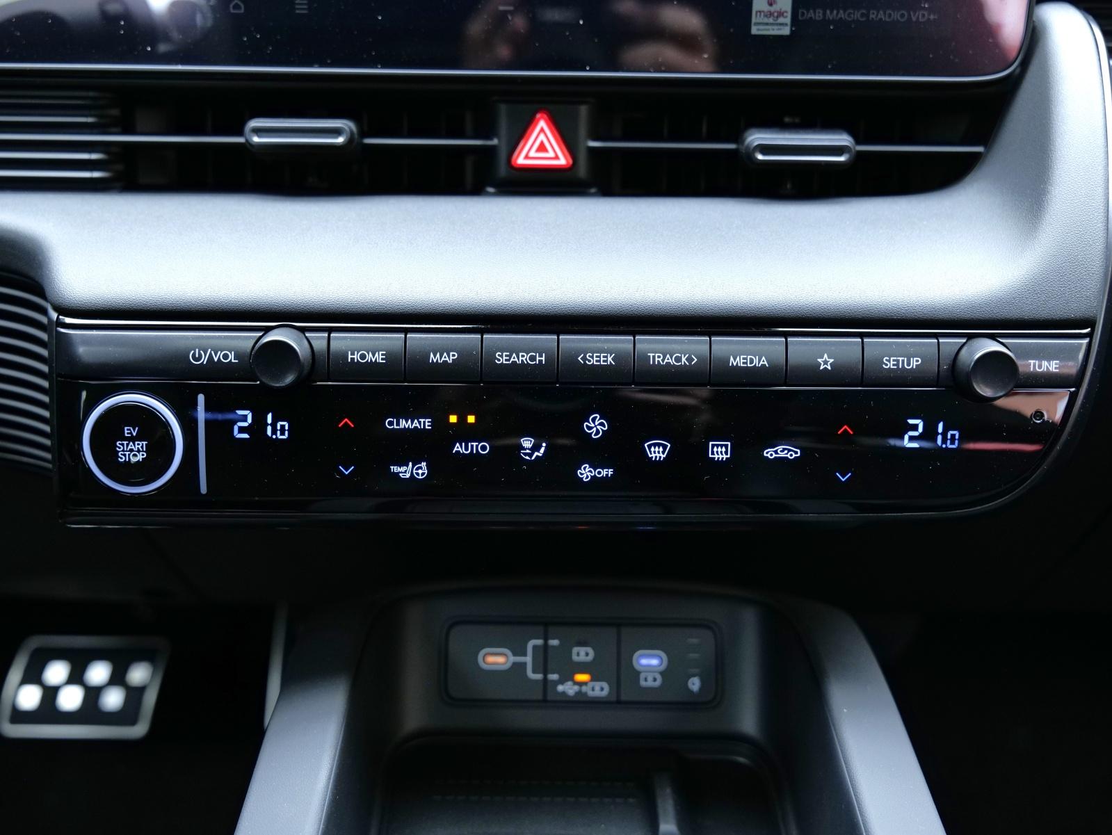 HYUNDAI Ioniq 5 N Electric 4WD-image-22