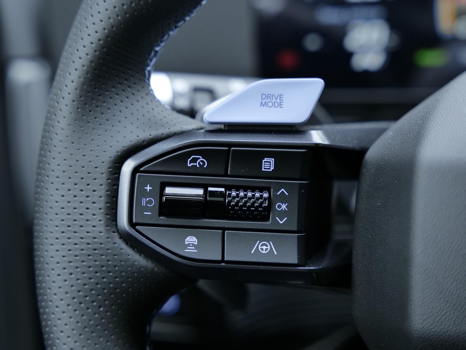 HYUNDAI Ioniq 5 N Electric 4WD-image-25
