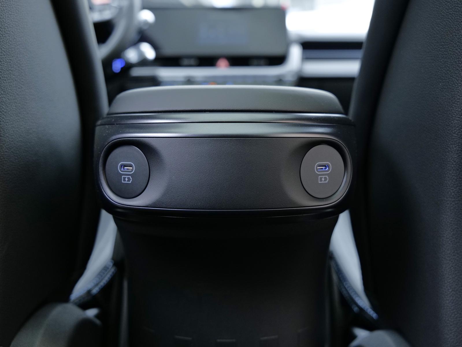 HYUNDAI Ioniq 5 N Electric 4WD-image-23