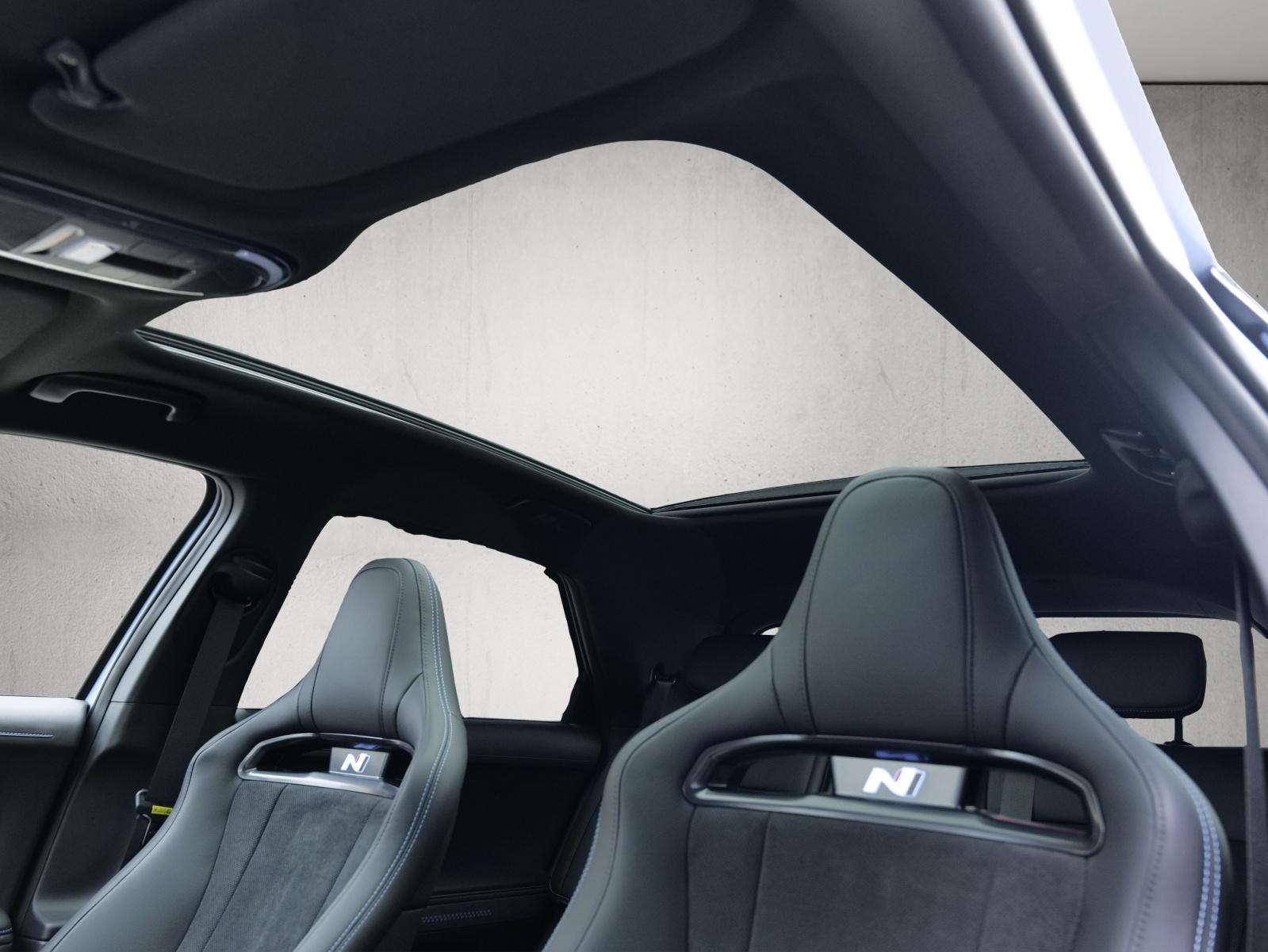 HYUNDAI Ioniq 5 N Electric 4WD-image-17