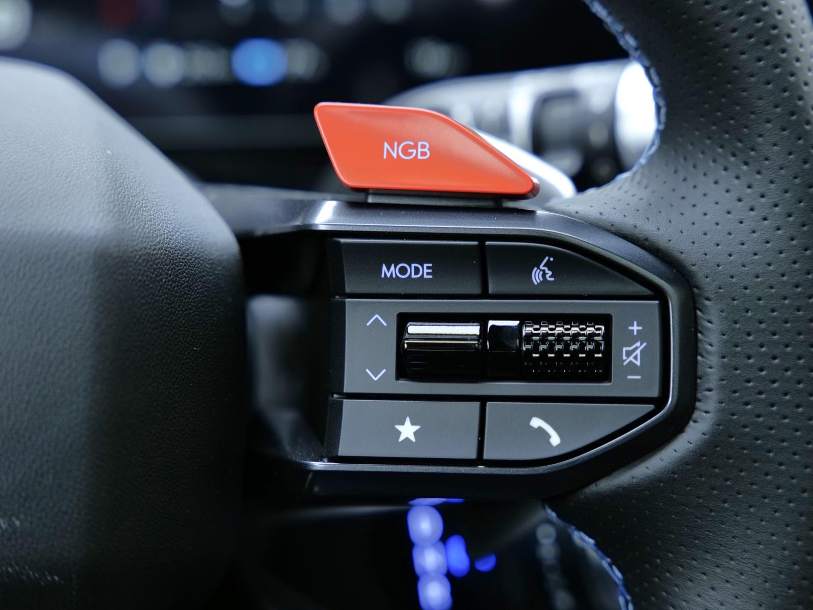 HYUNDAI Ioniq 5 N Electric 4WD-image-26
