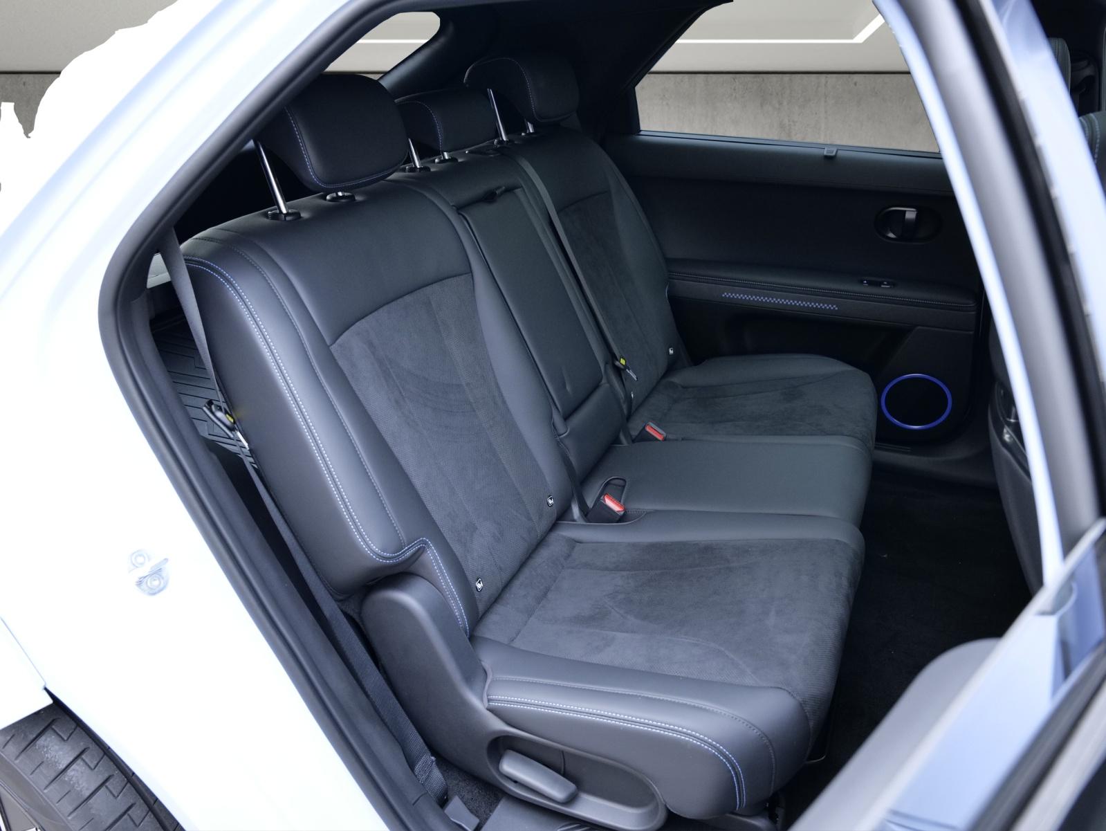 HYUNDAI Ioniq 5 N Electric 4WD-image-14