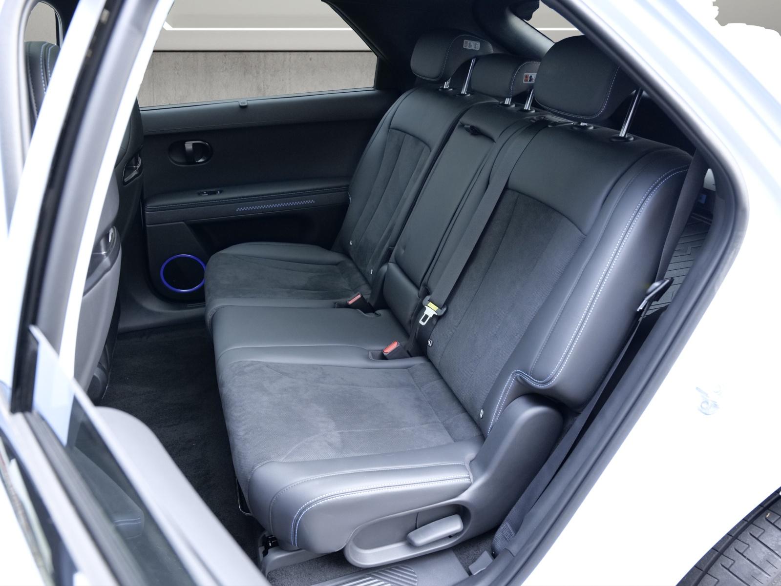 HYUNDAI Ioniq 5 N Electric 4WD-image-8