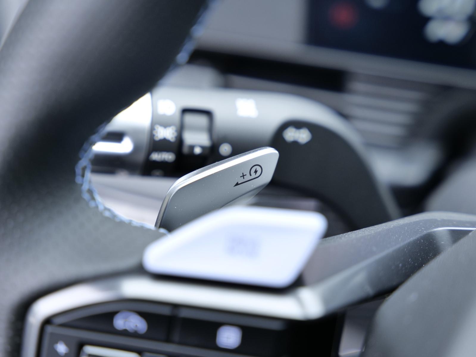 HYUNDAI Ioniq 5 N Electric 4WD-image-31