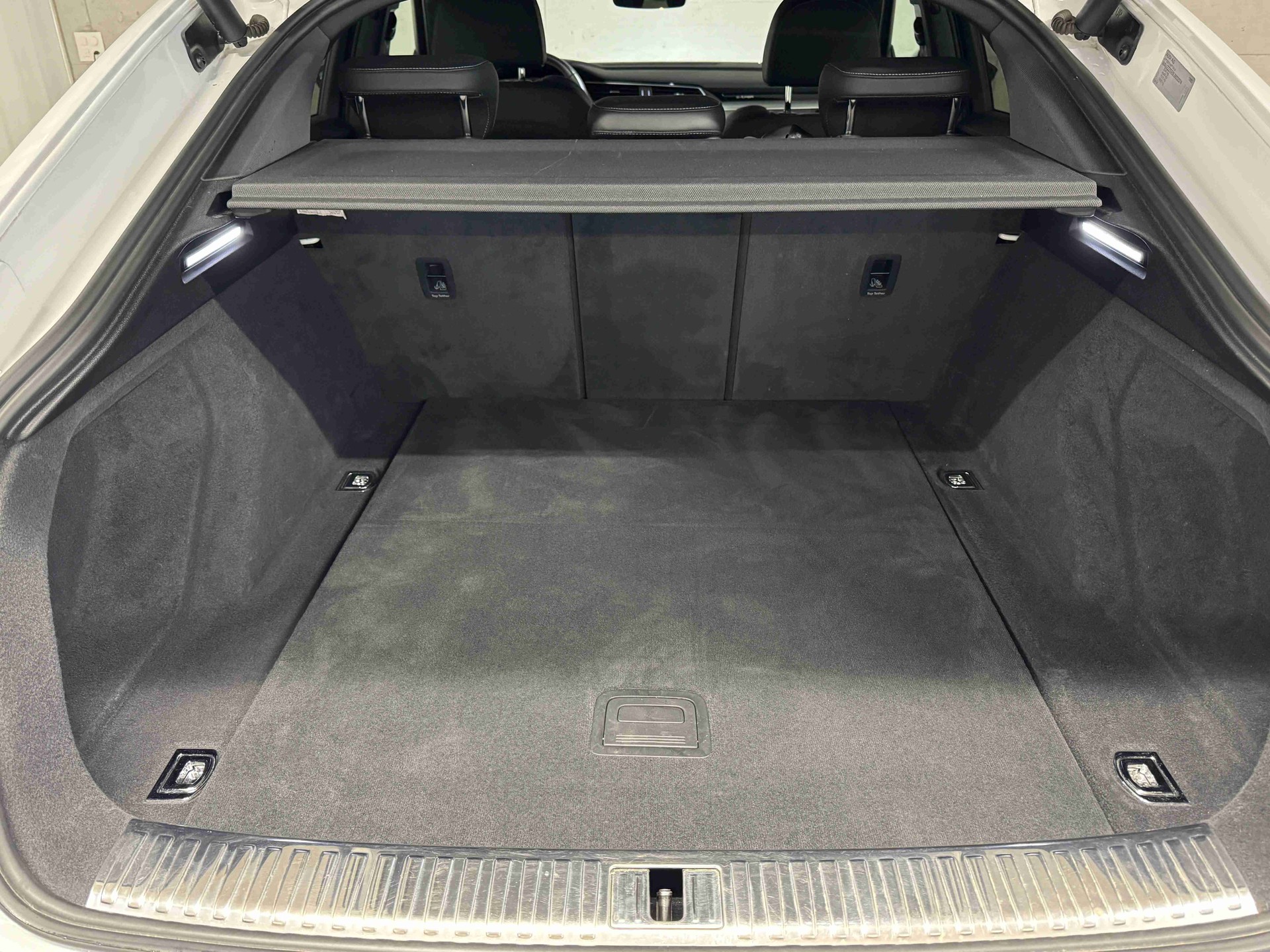 AUDI e-tron 50 Sportback Advanced quattro-image-14