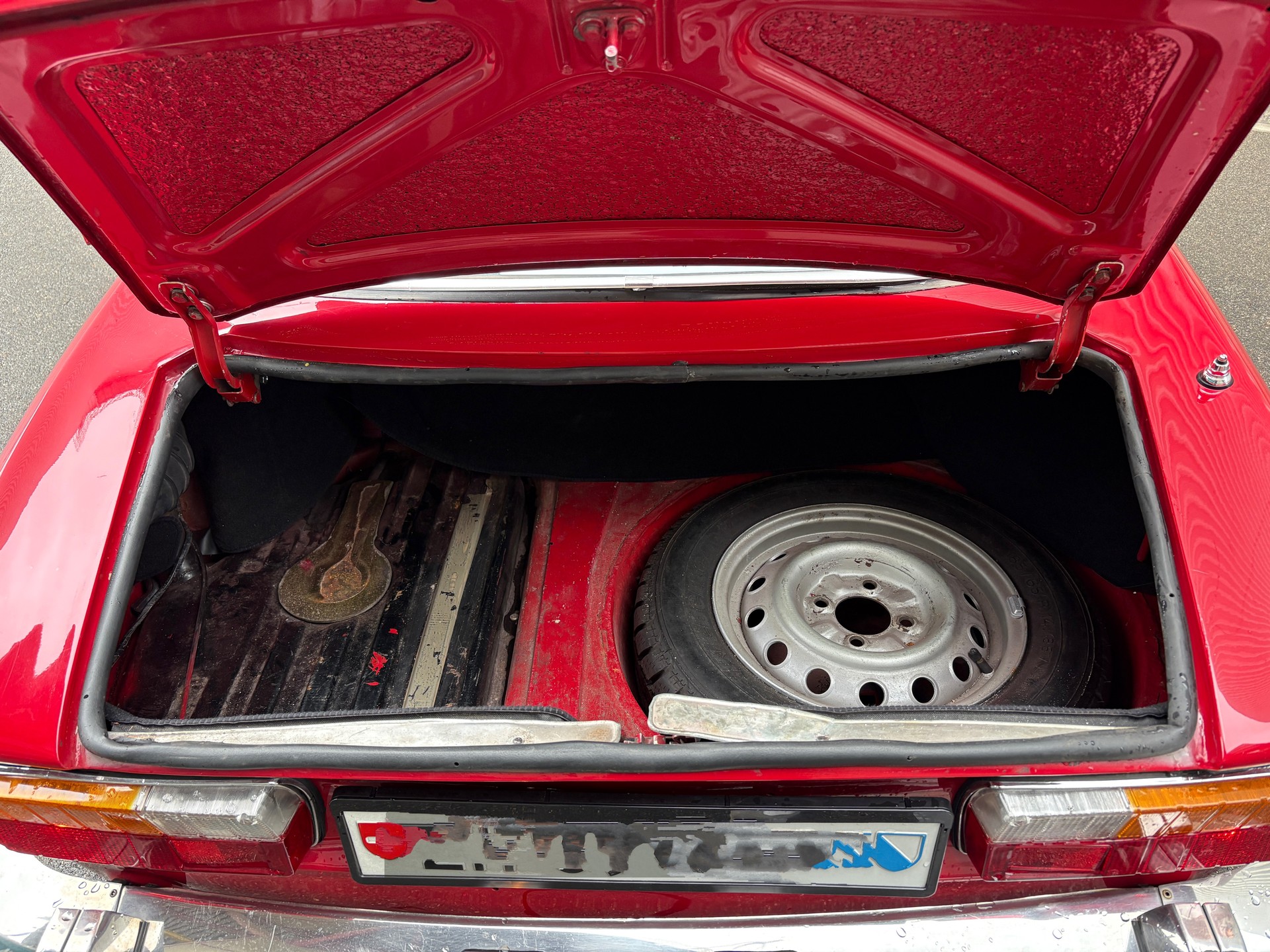 ALFA ROMEO GTV 2000-image-4