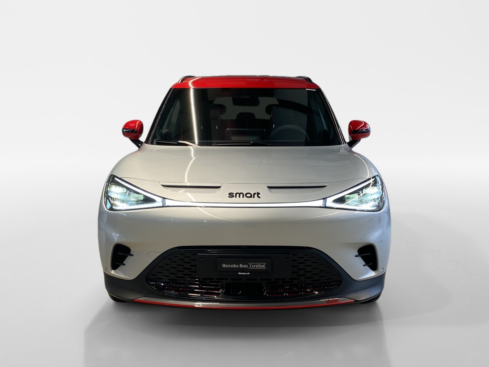SMART #1 Brabus-image-1