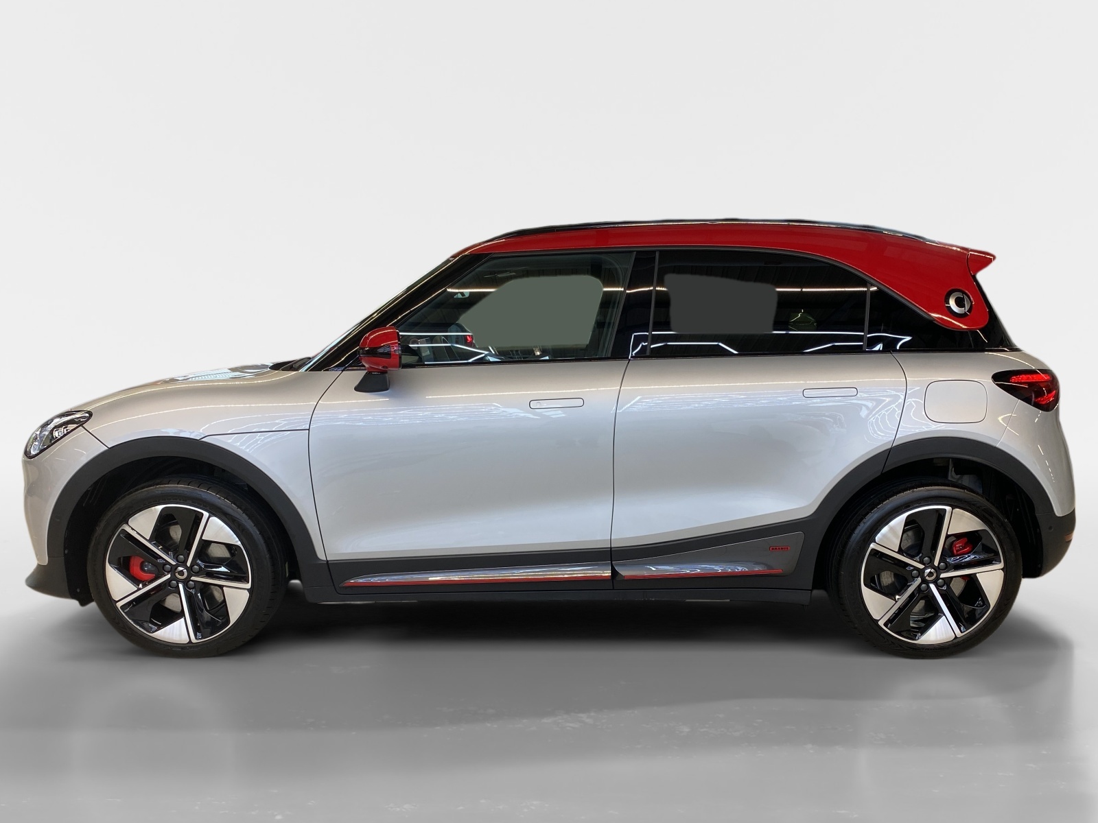 SMART #1 Brabus-image-2
