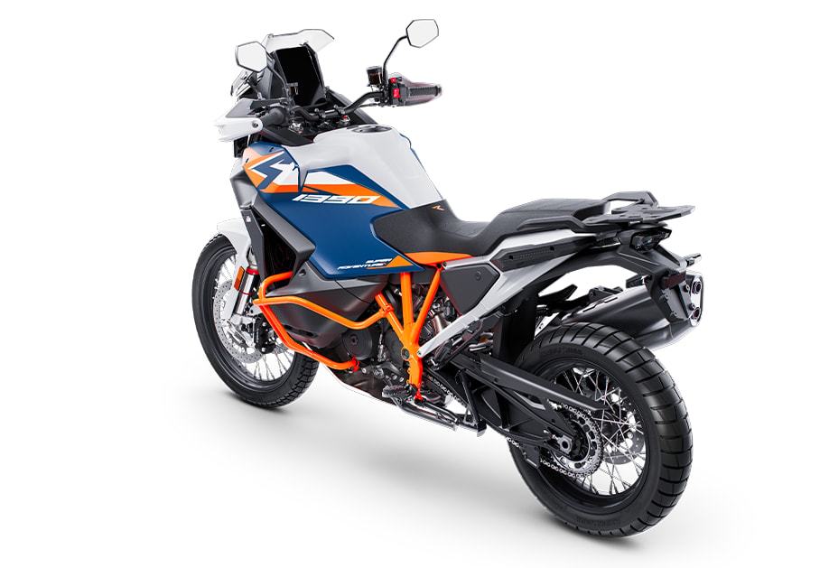 KTM 1390 SUPER ADVENTURE R-image-4