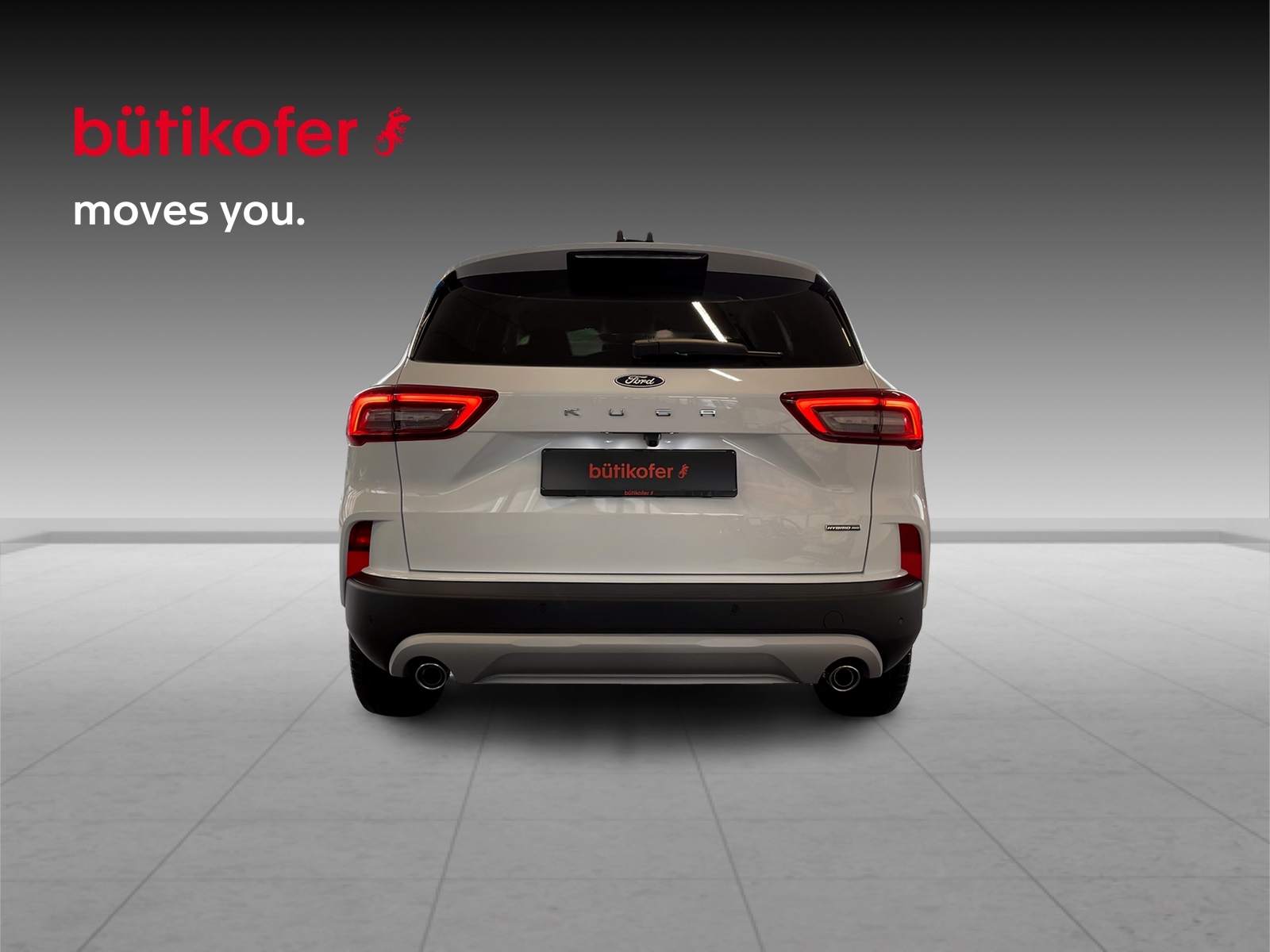 FORD Kuga 2.5 Hybrid Titanium 4x4-image-4