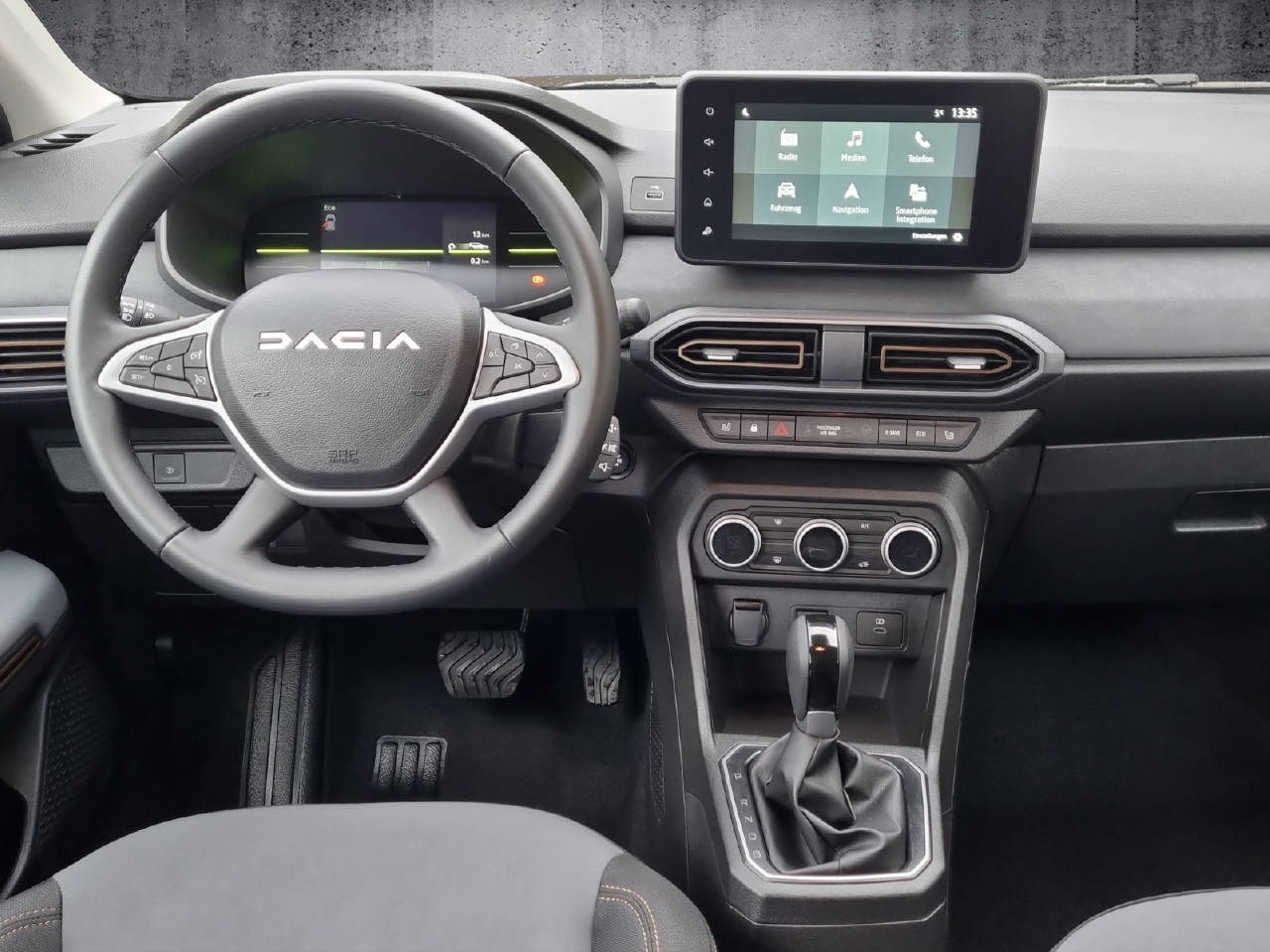 DACIA Jogger extreme hybrid 140 7-Plätzer-image-5