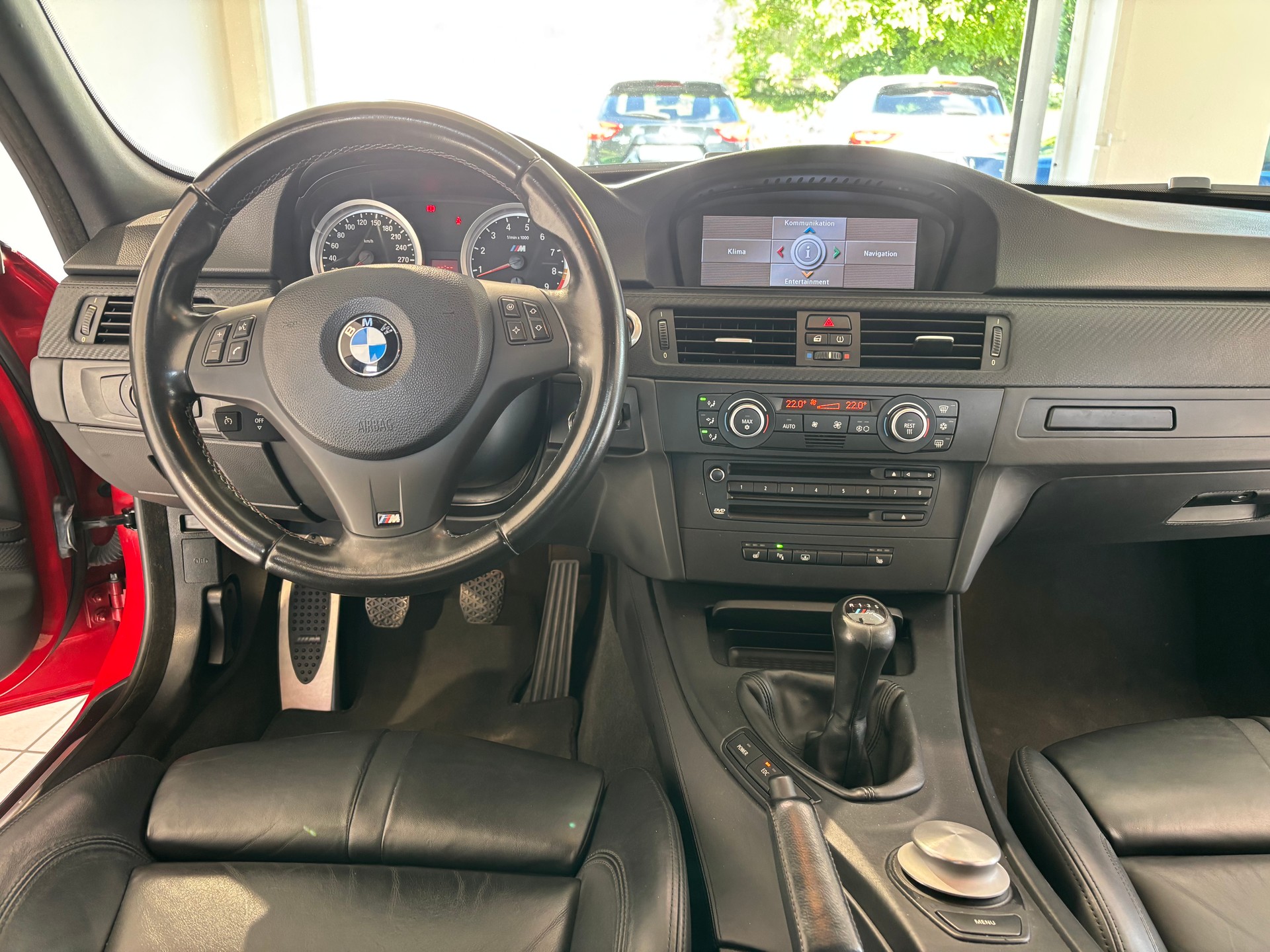 BMW M3 Limousine-image-8