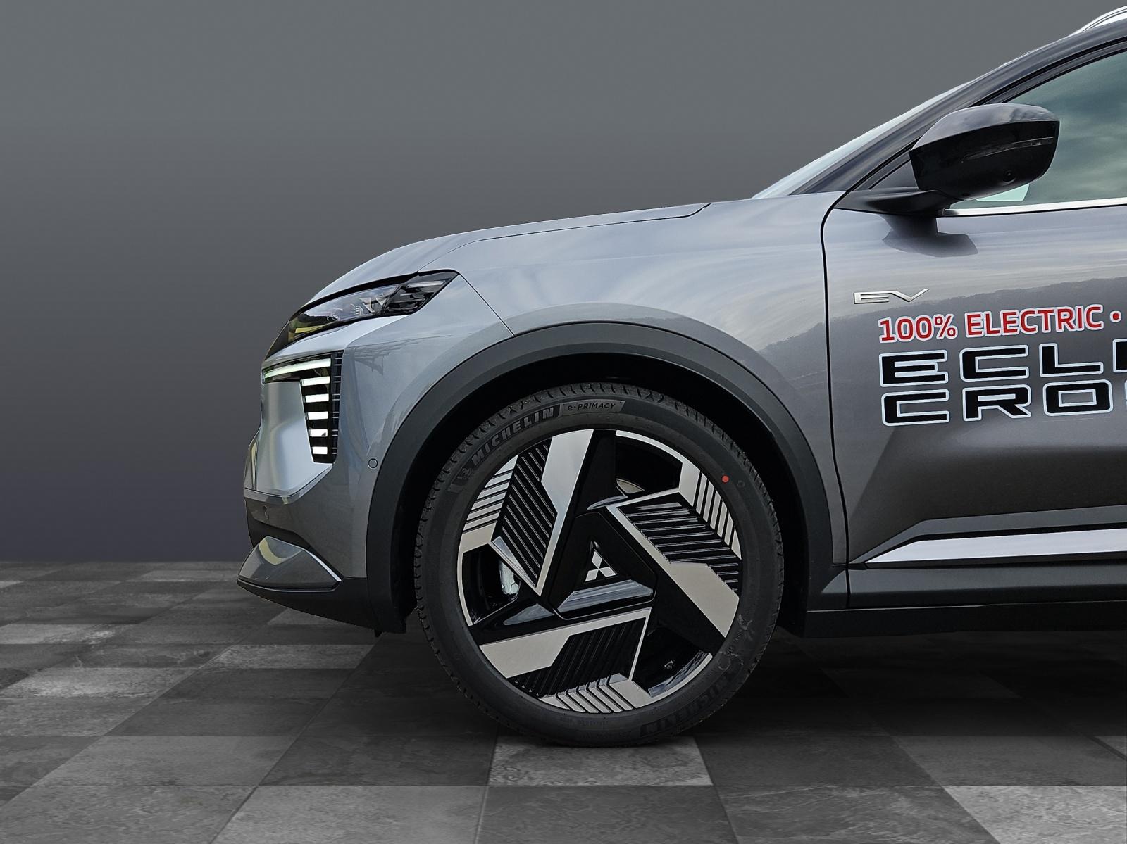 MITSUBISHI Eclipse Cross Instyle-image-10