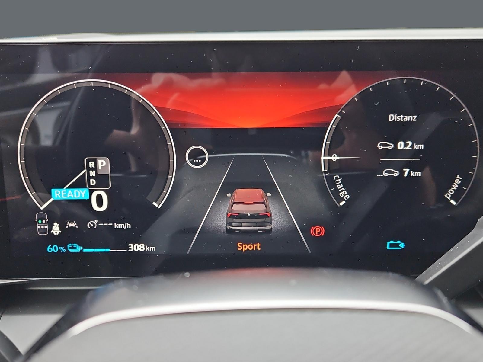 MITSUBISHI Eclipse Cross Instyle-image-6