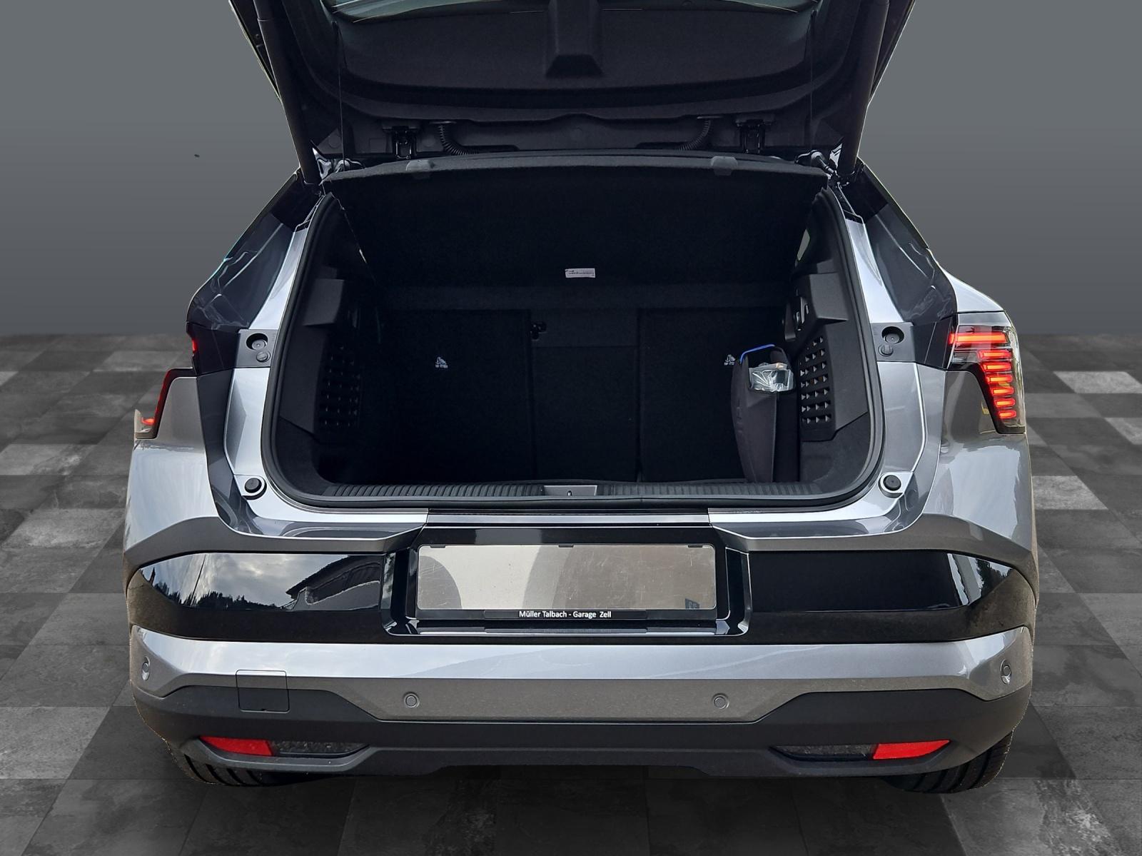 MITSUBISHI Eclipse Cross Instyle-image-9