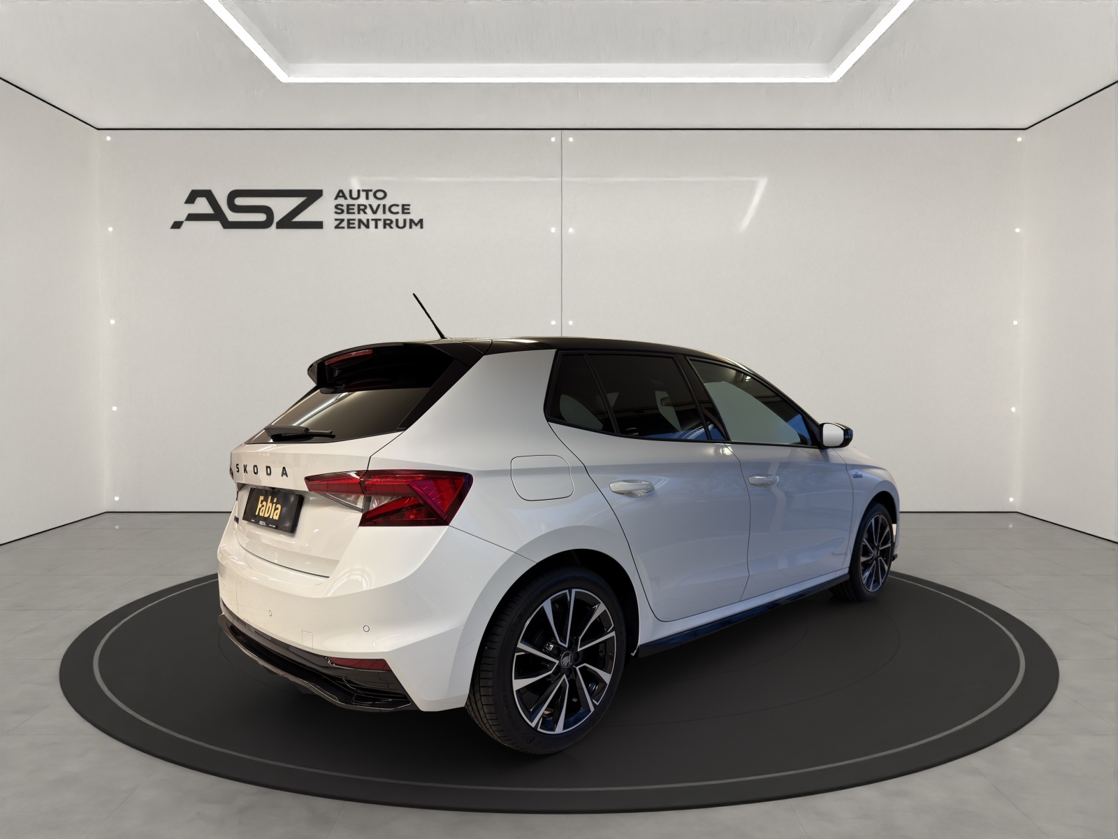 SKODA Fabia 1.0 TSI Monte Carlo DSG-image-2