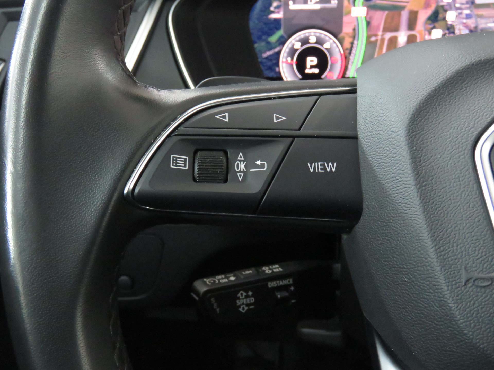AUDI Q5 40 TDI advanced Quattro S-tronic (Automat)-image-19