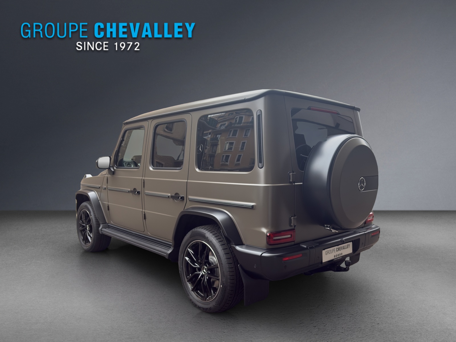 MERCEDES-BENZ G 450d-showroom-element-3