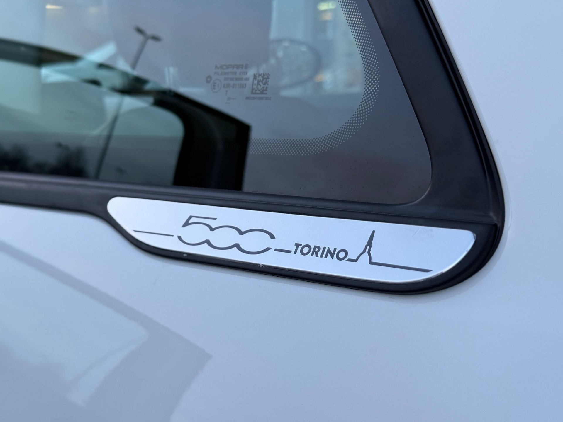 FIAT 500 1.0 FireFly MHD Torino-image-4