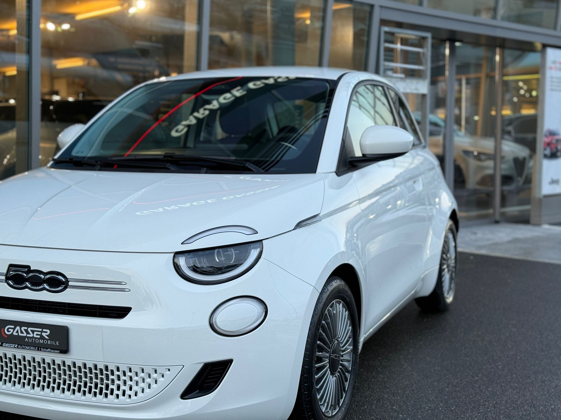 FIAT 500 1.0 FireFly MHD Torino-image-2