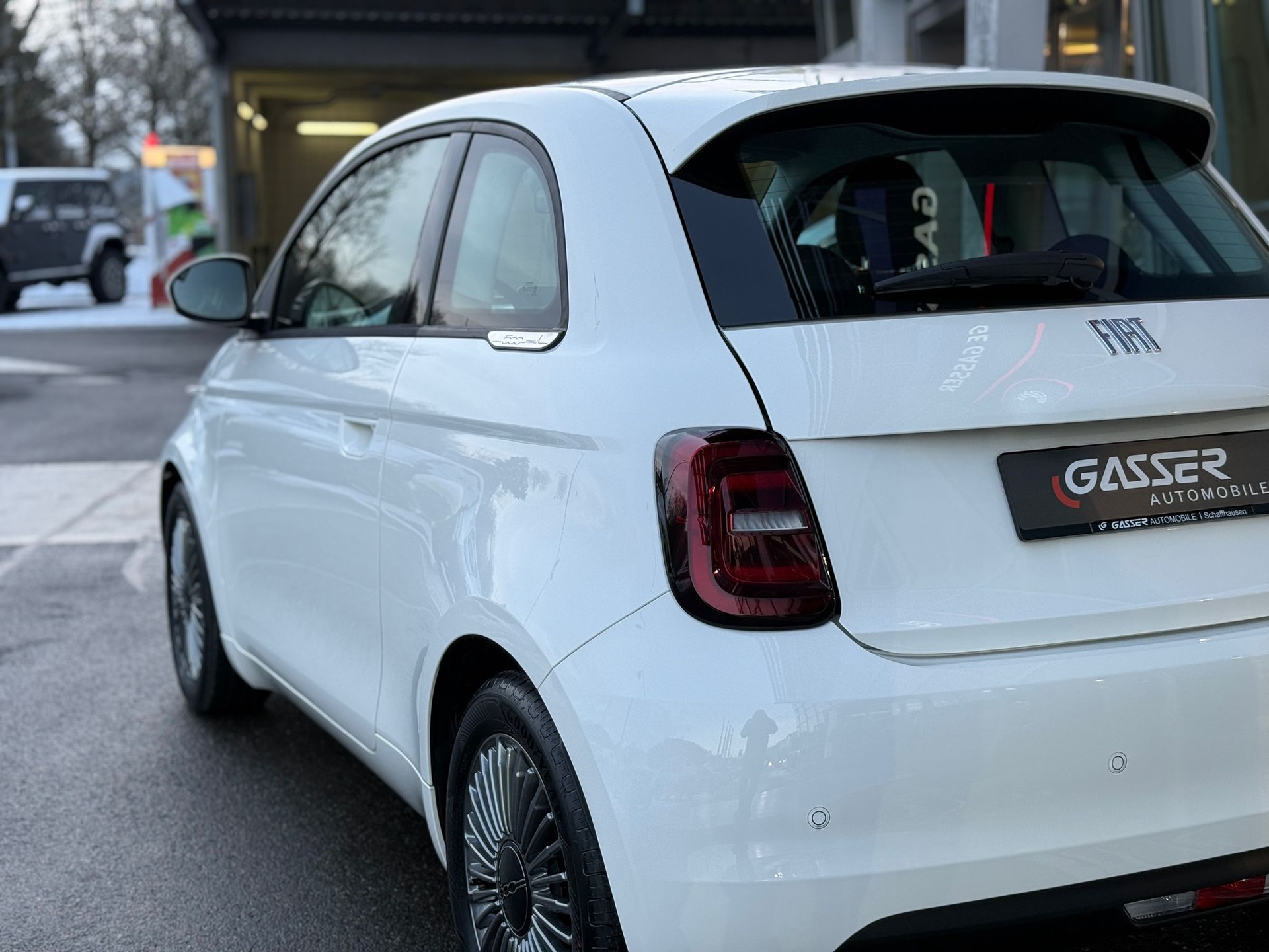 FIAT 500 1.0 FireFly MHD Torino-image-3