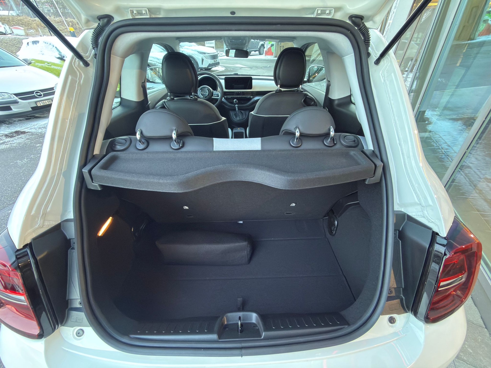 FIAT 500 1.0 FireFly MHD Torino-image-12
