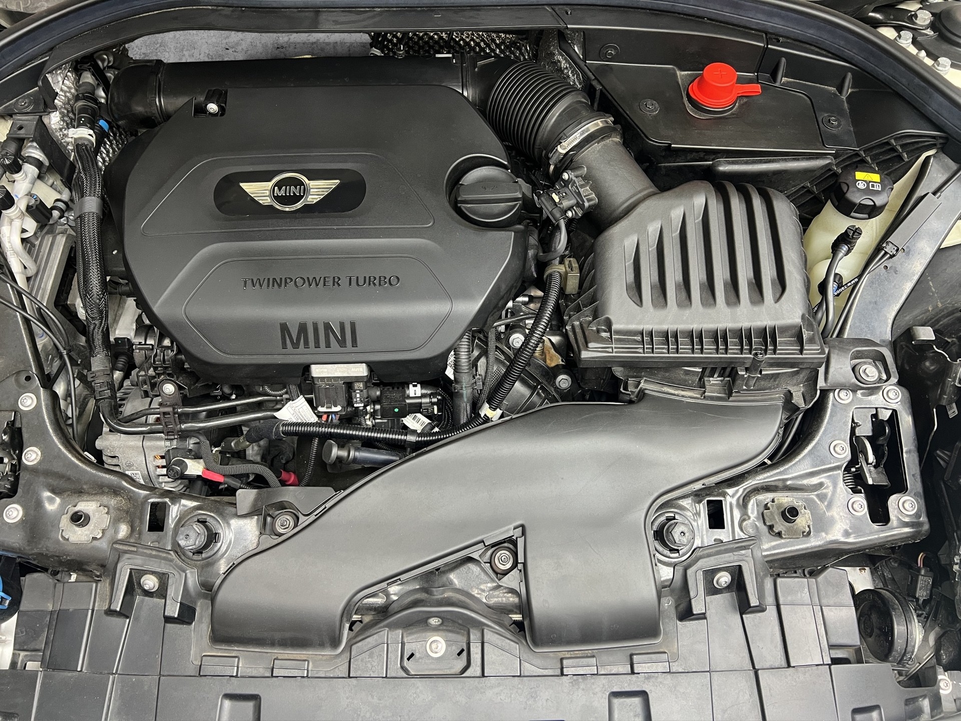 MINI Clubman Cooper SD ALL4 Steptronic-image-15