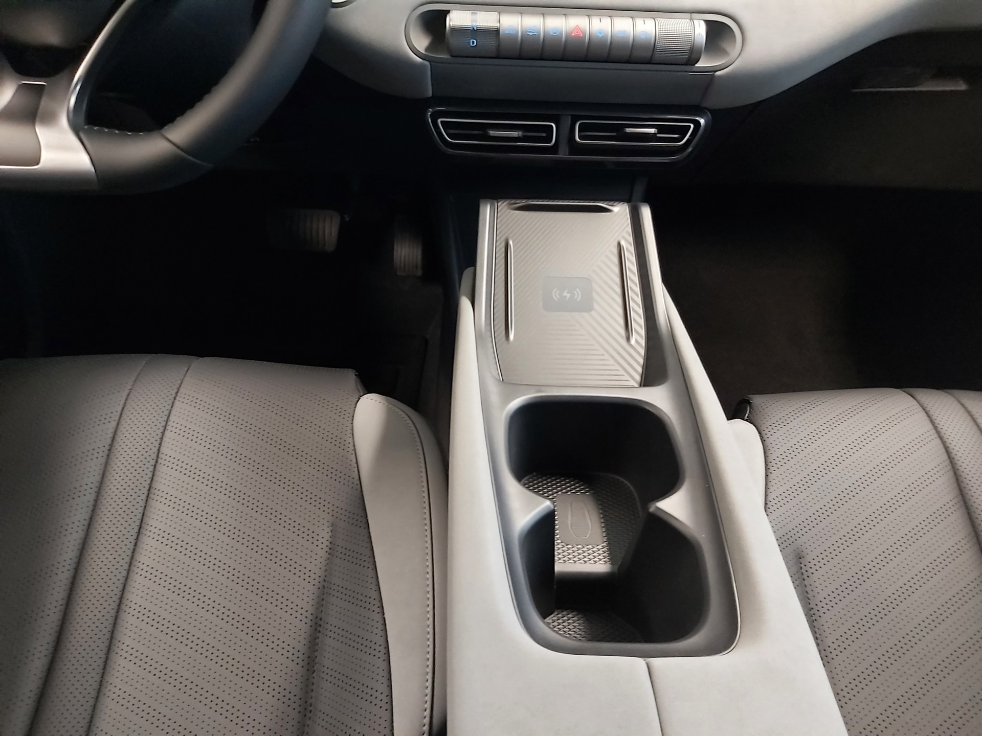 BYD Dolphin Surf Comfort-image-17