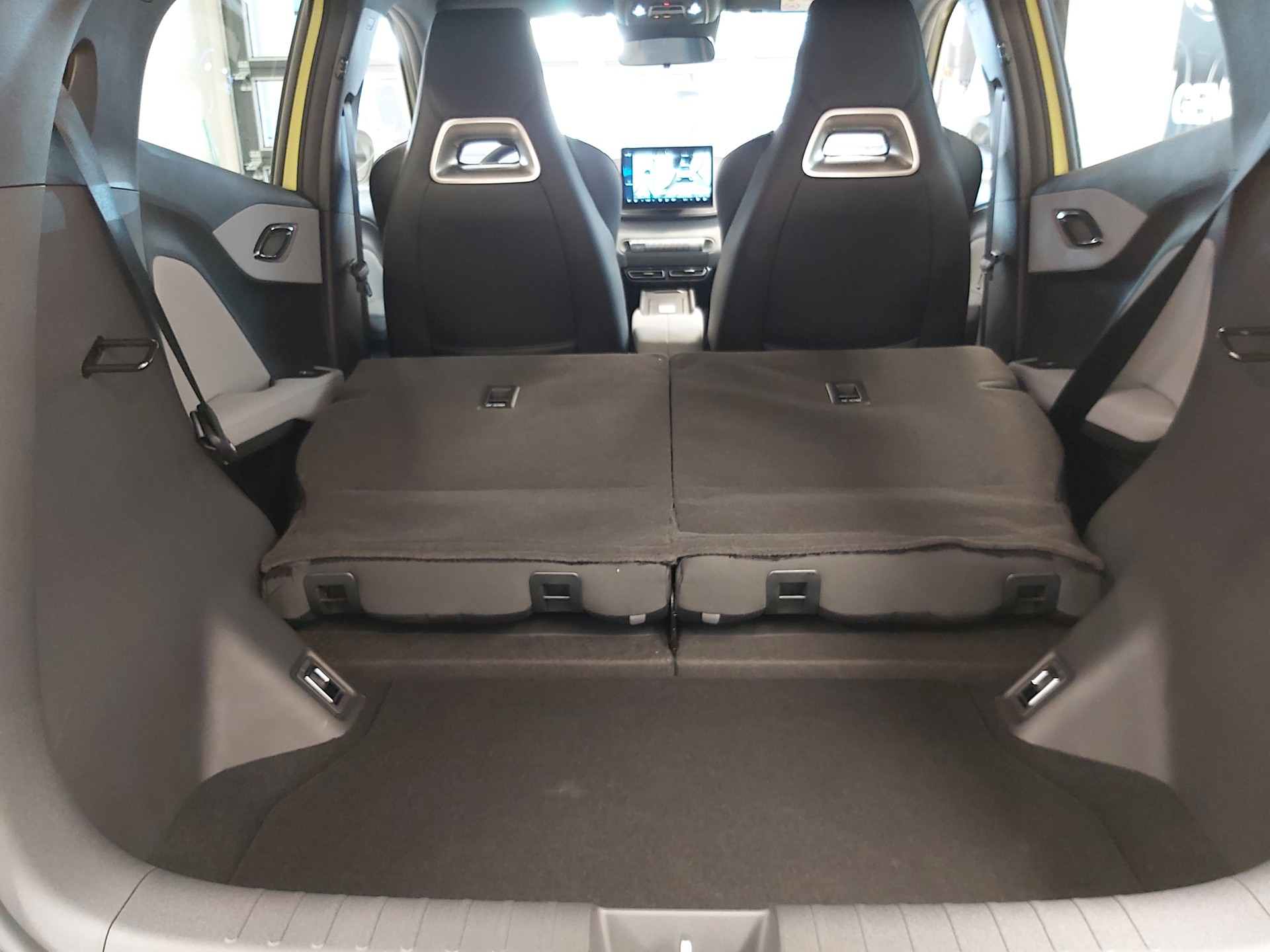 BYD Dolphin Surf Comfort-image-8