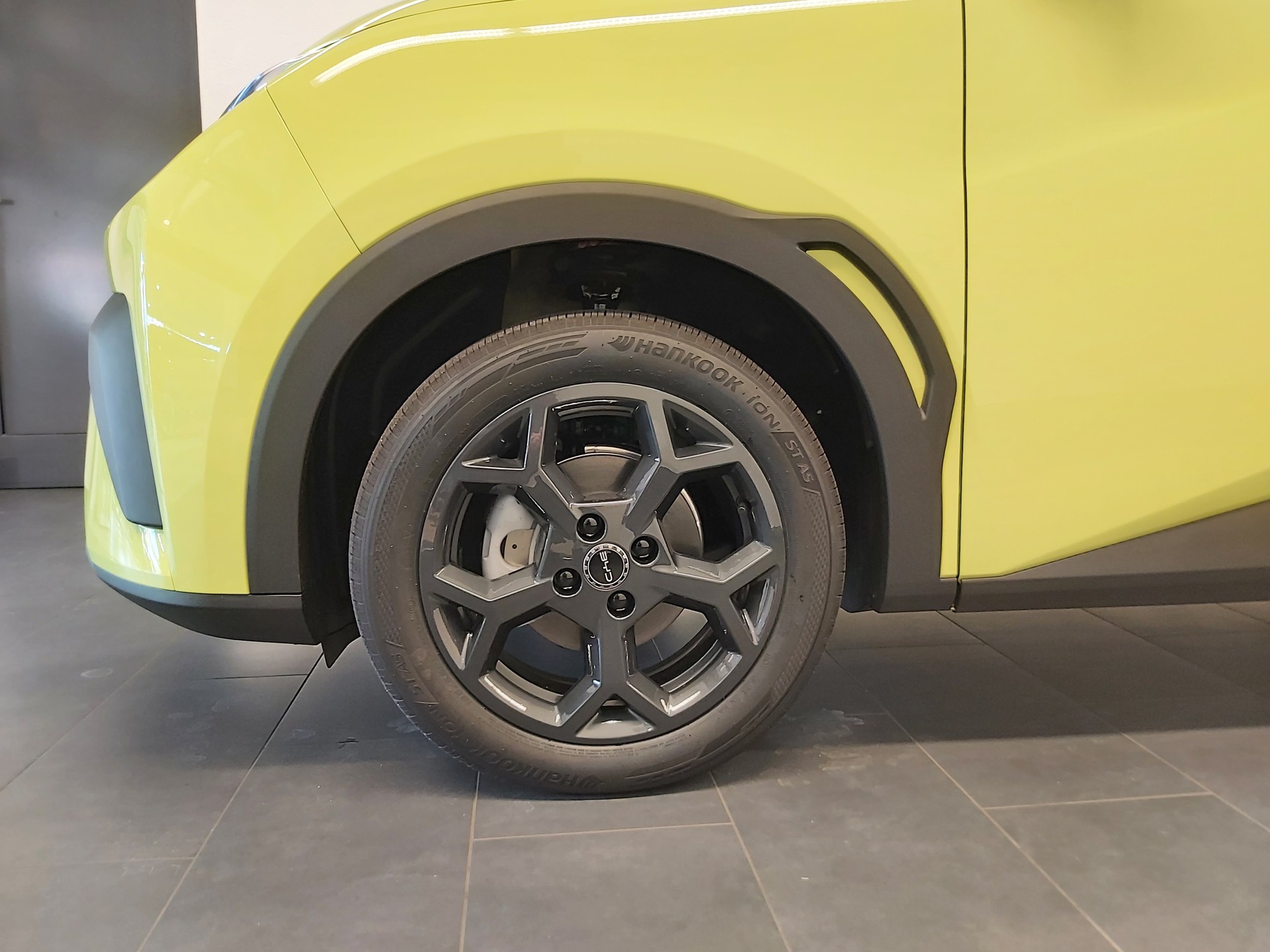 BYD Dolphin Surf Comfort-image-2
