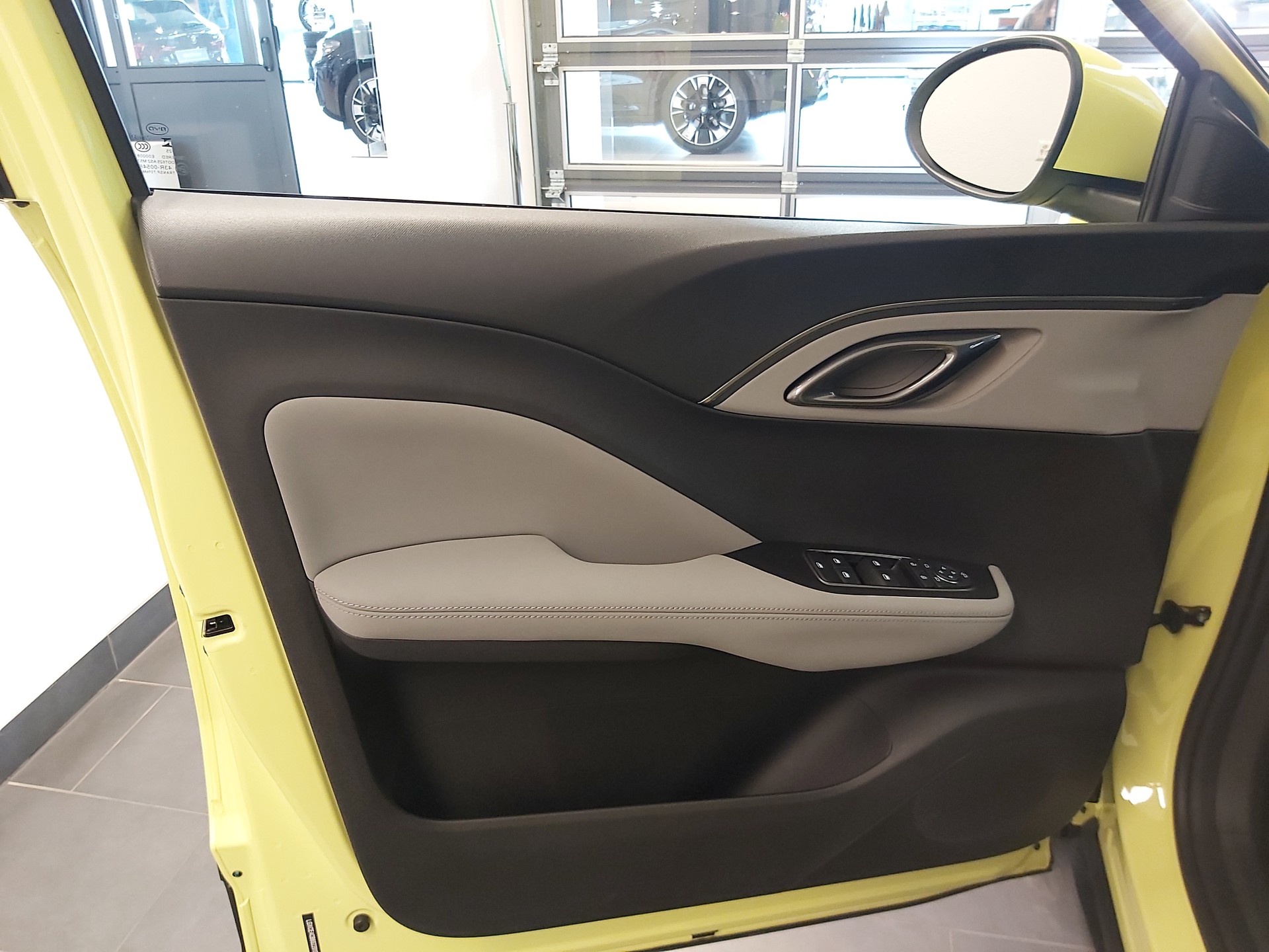 BYD Dolphin Surf Comfort-image-15