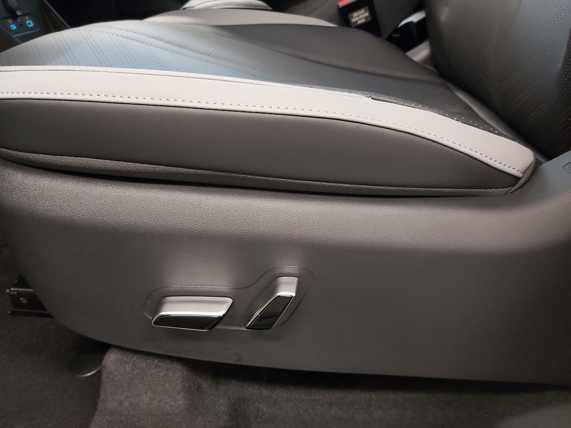 BYD Dolphin Surf Comfort-image-16