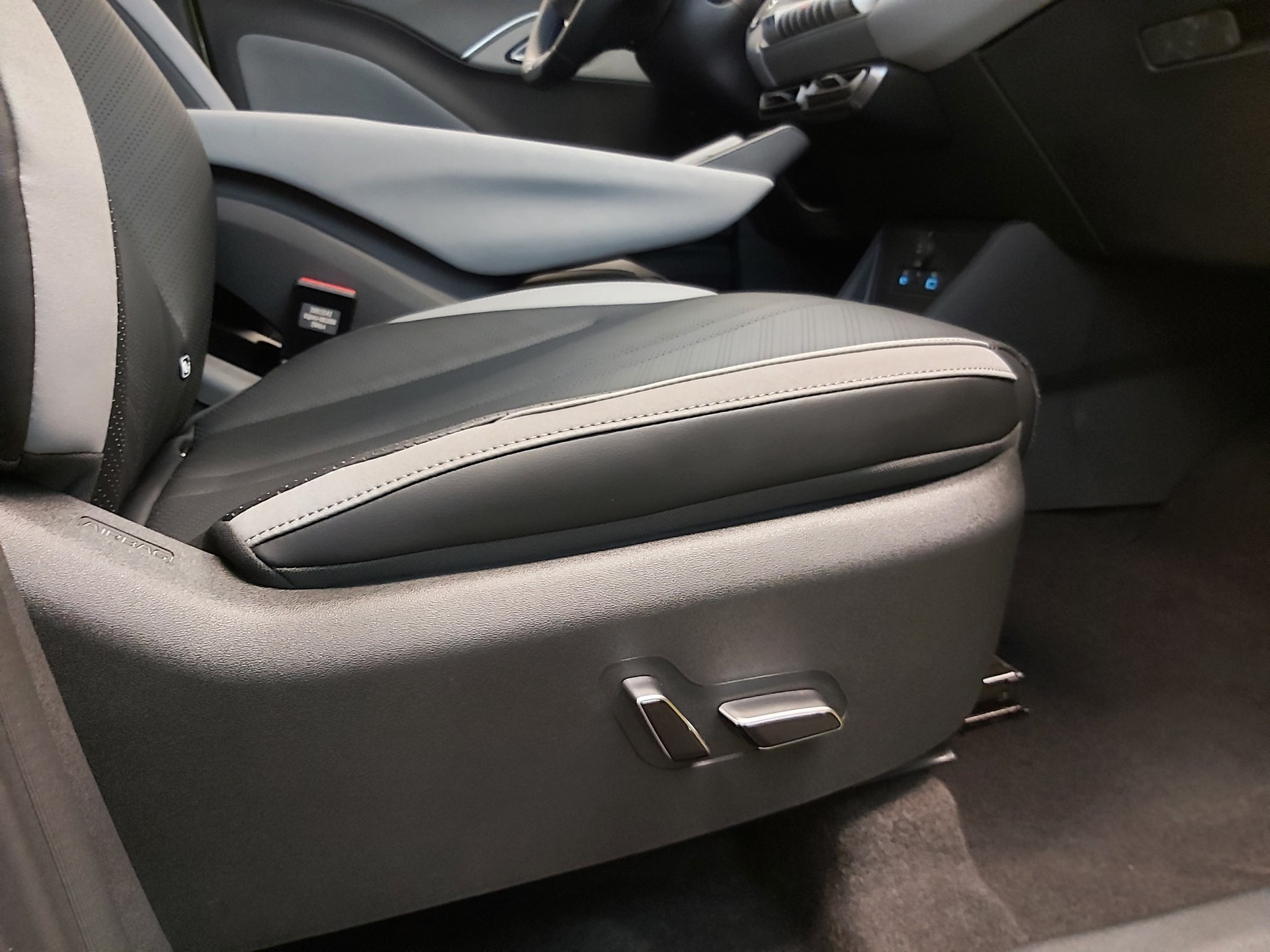 BYD Dolphin Surf Comfort-image-10