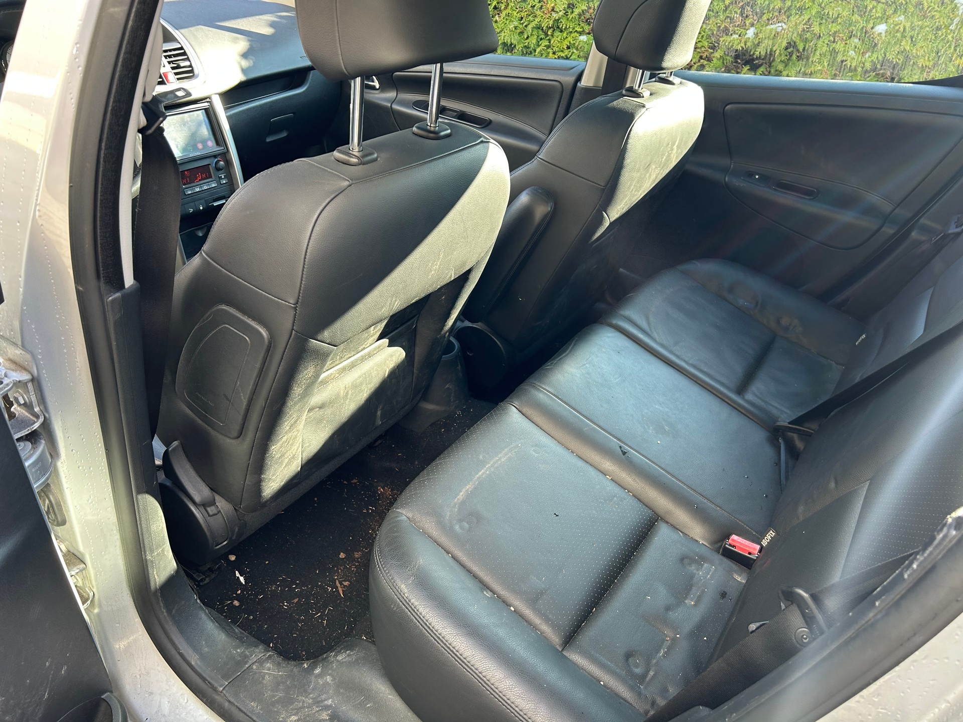 PEUGEOT 207 1.6 16V Black&Silver-image-12