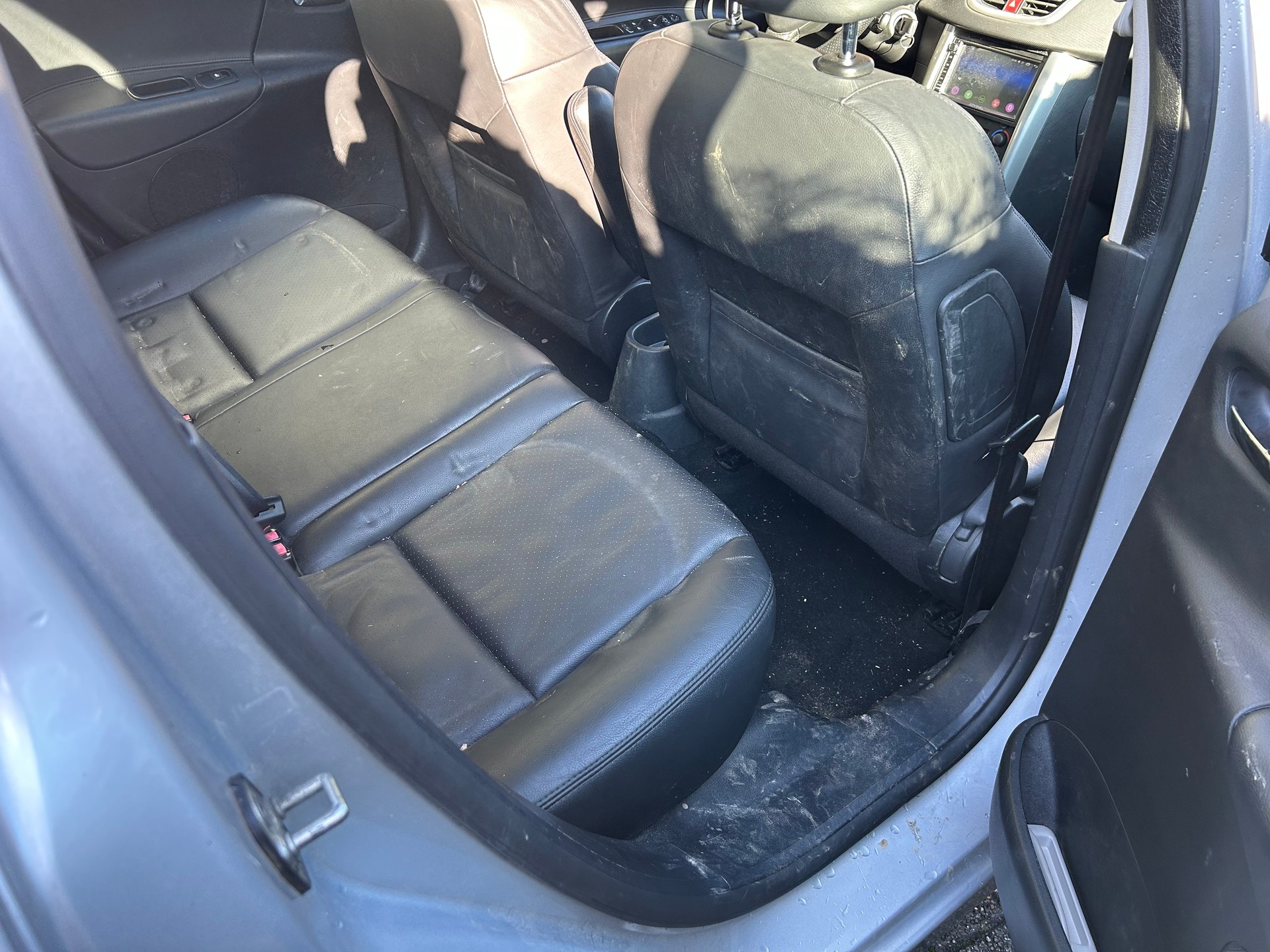 PEUGEOT 207 1.6 16V Black&Silver-image-14