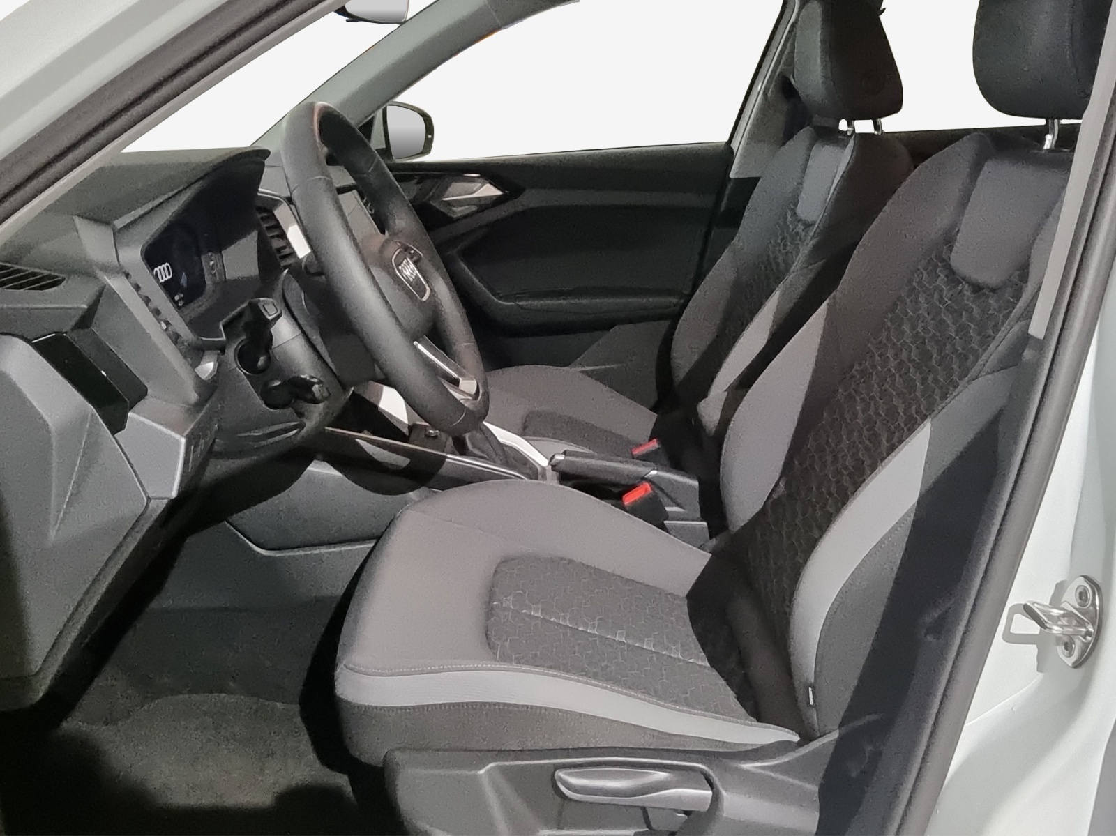 AUDI A1 Sportback 30 TFSI S-tronic-image-7