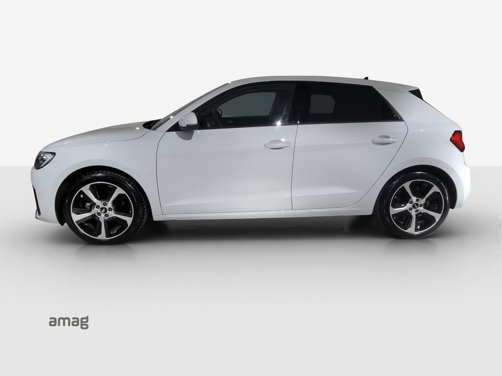 AUDI A1 Sportback 30 TFSI S-tronic-image-1