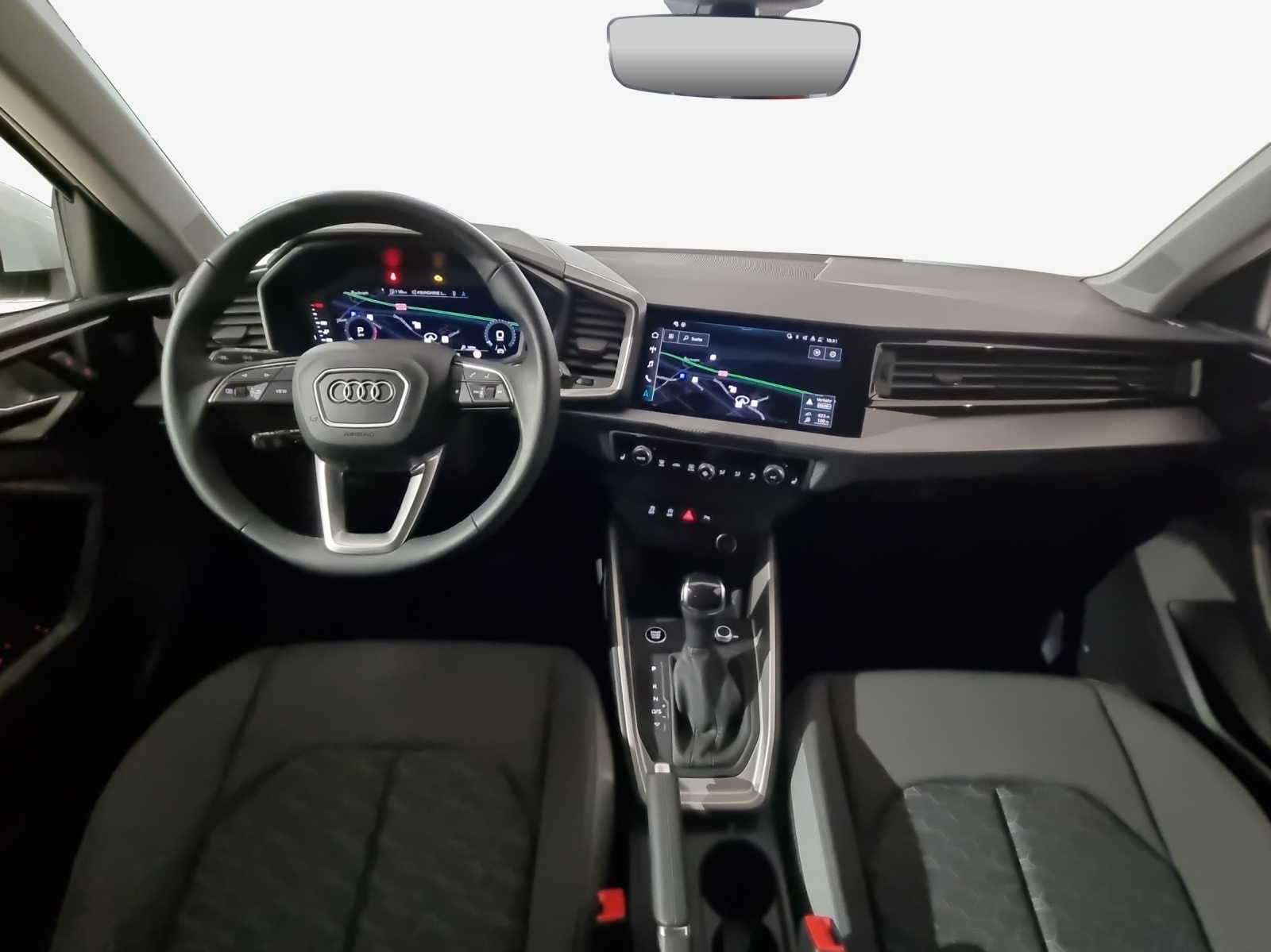 AUDI A1 Sportback 30 TFSI S-tronic-image-8