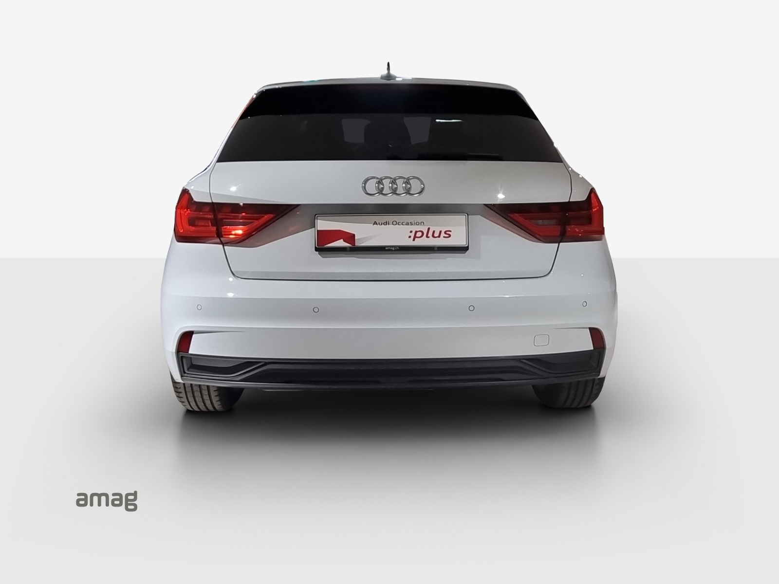 AUDI A1 Sportback 30 TFSI S-tronic-image-3
