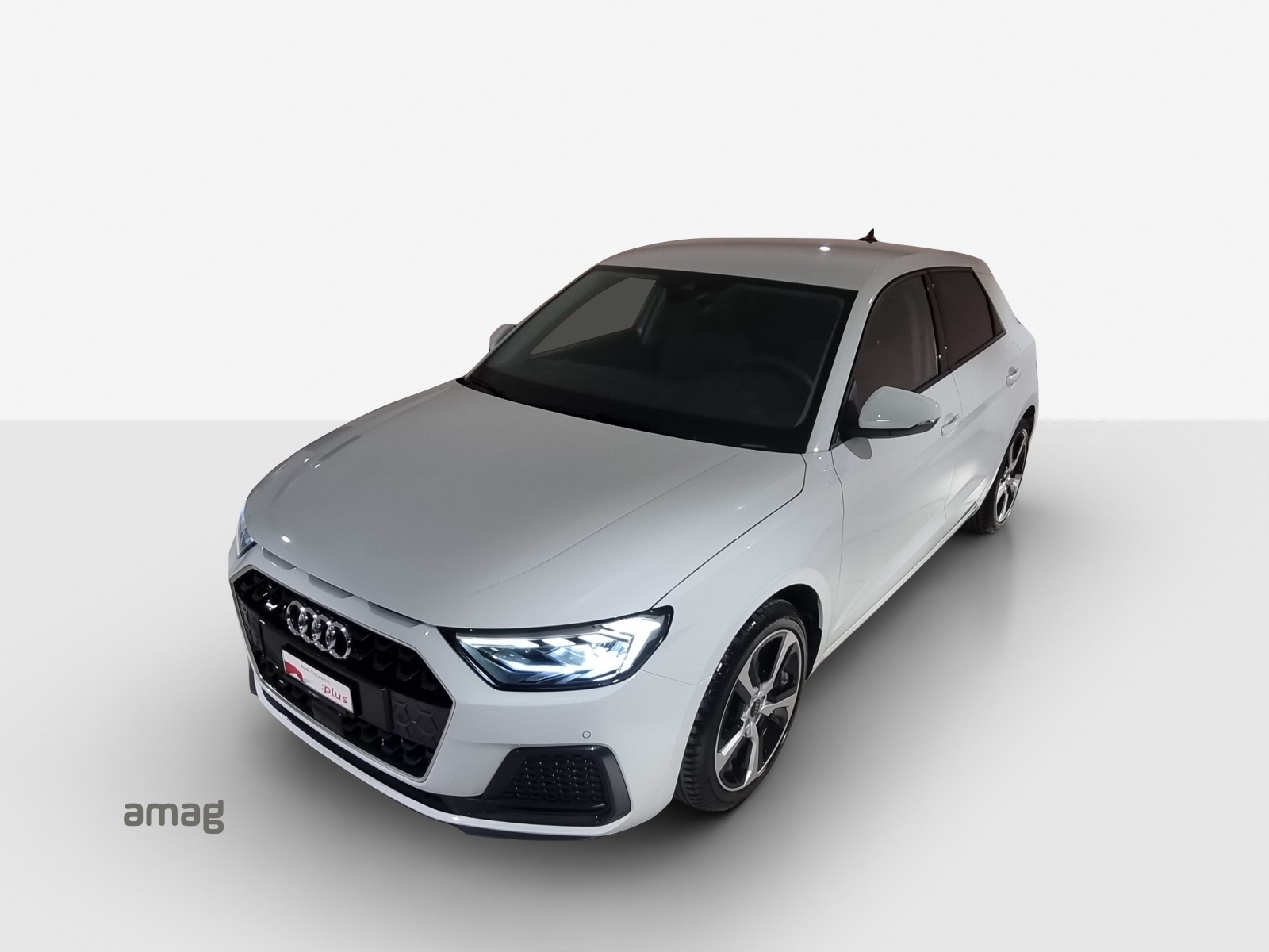AUDI A1 Sportback 30 TFSI S-tronic-image-14