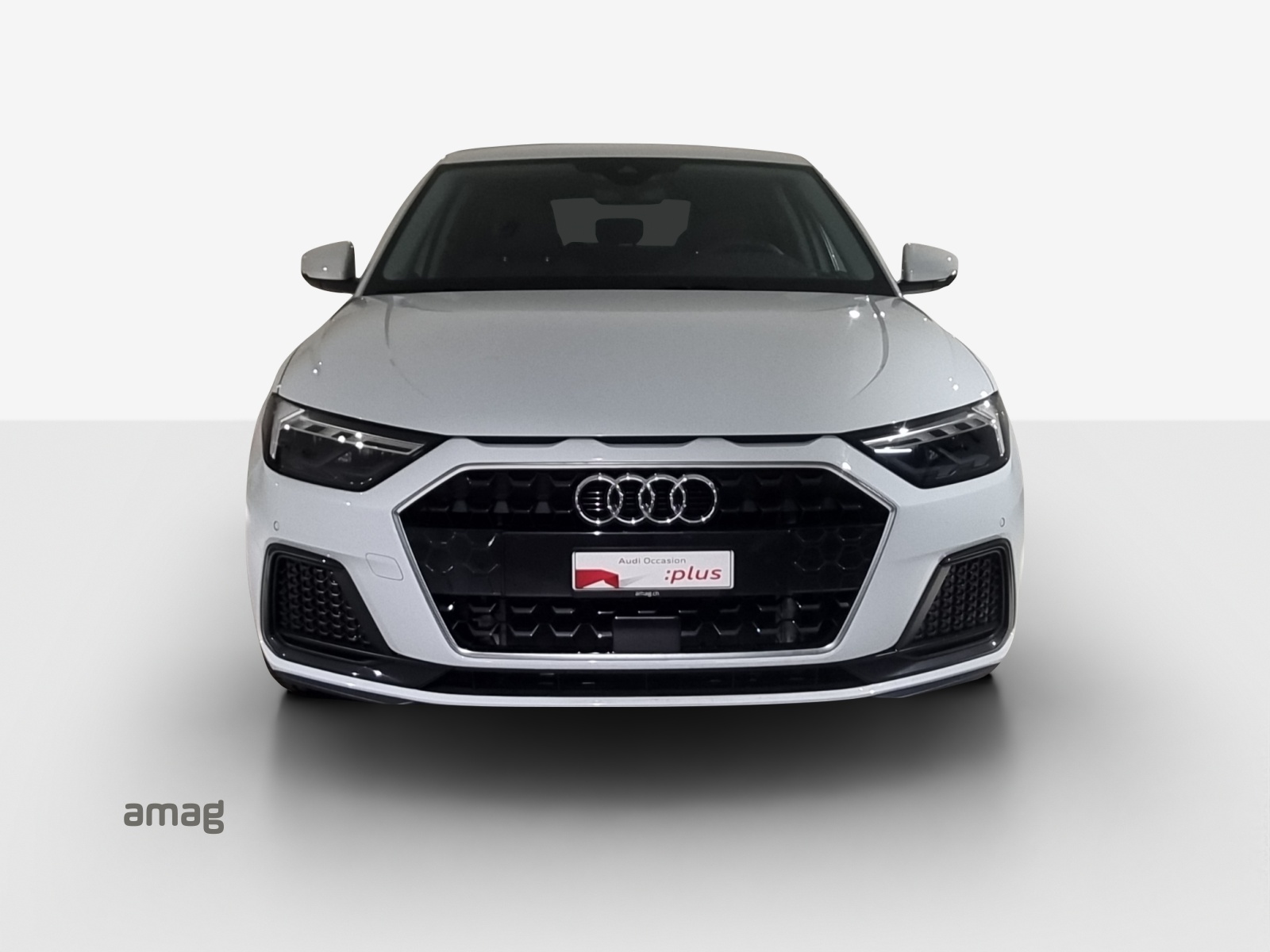 AUDI A1 Sportback 30 TFSI S-tronic-image-6